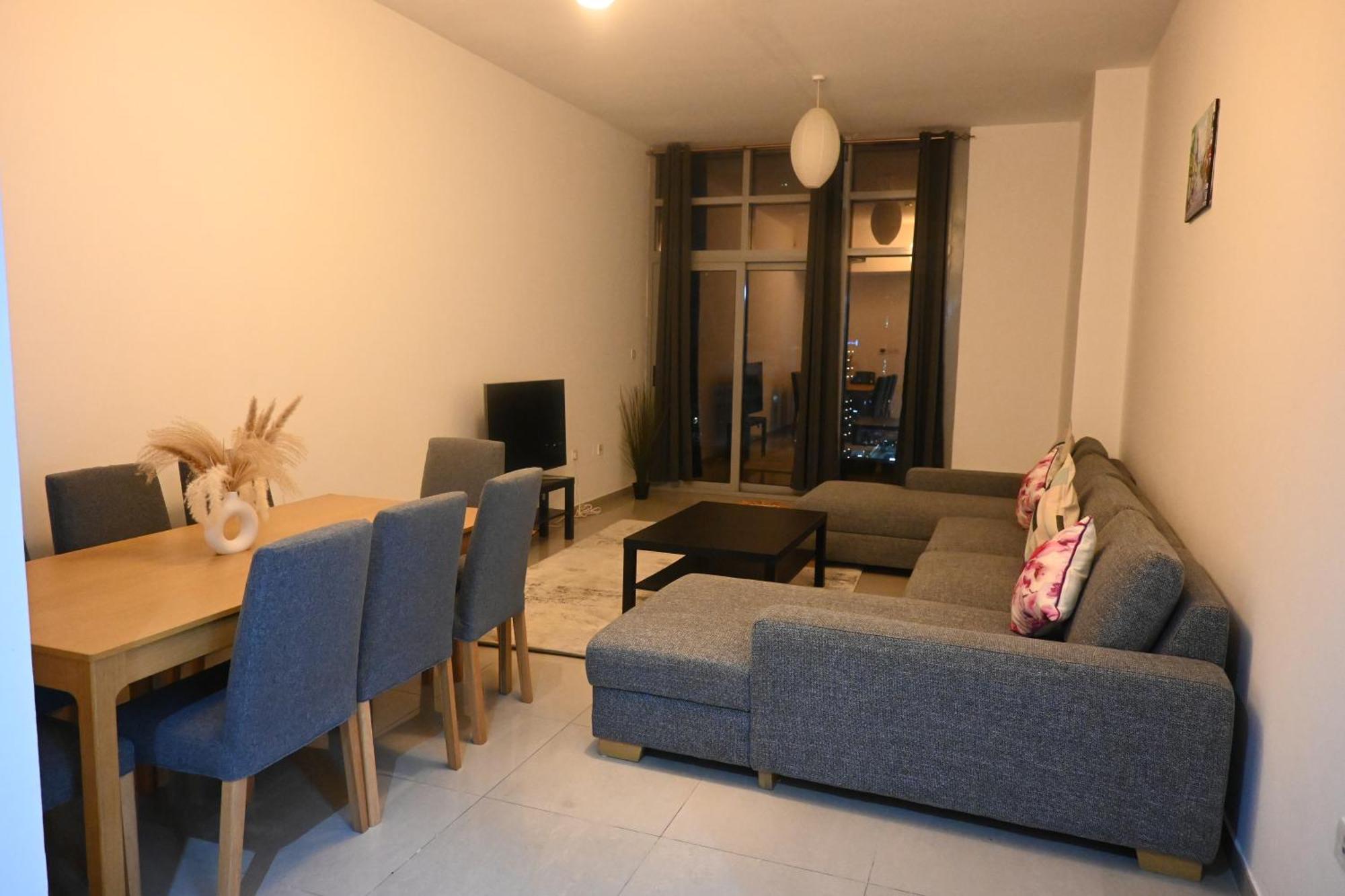 Marina Wharf With A View! Great For Groups! Near The Beach, Many Activities Apartment Dubai