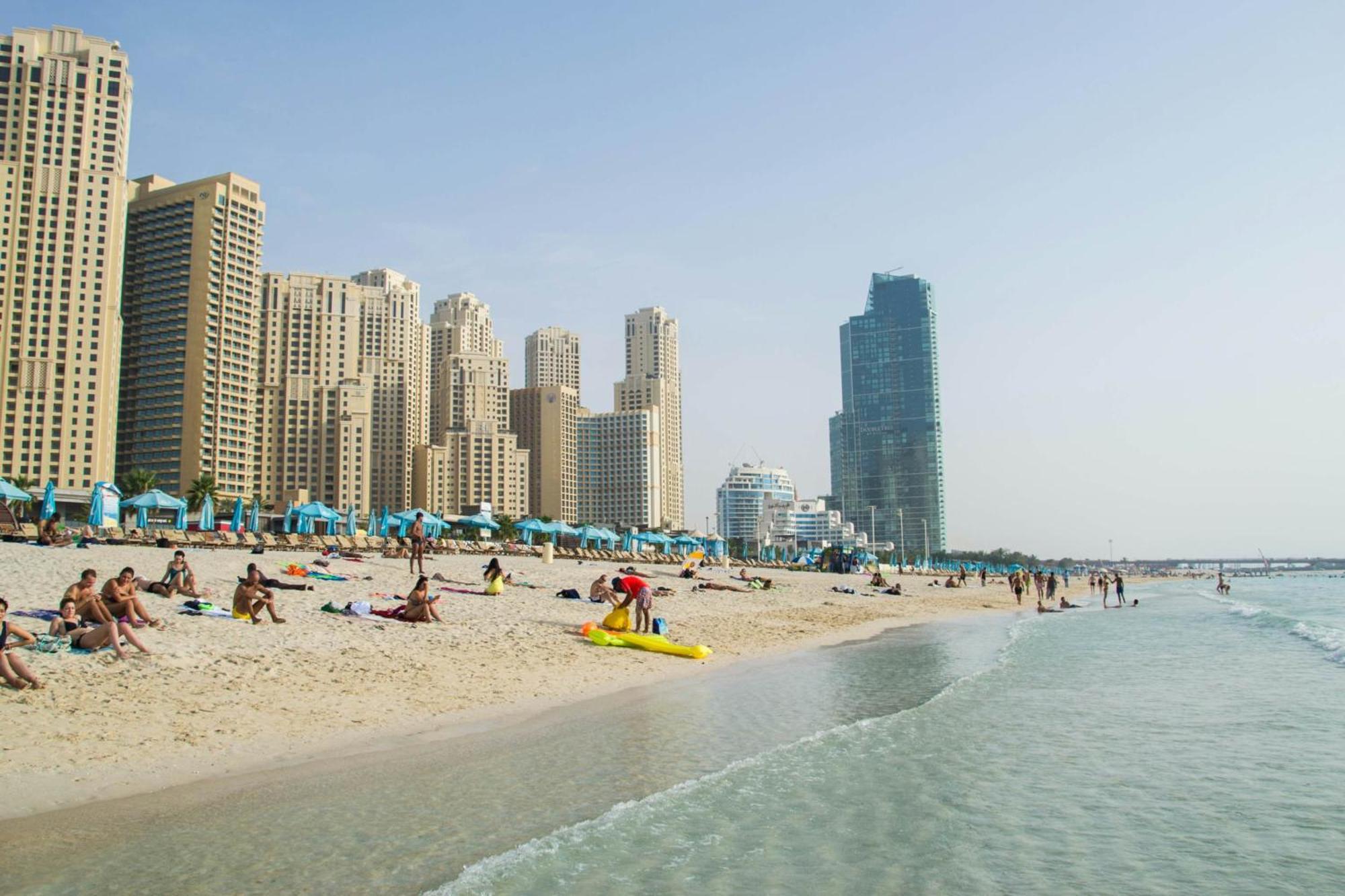 Marina Wharf With A View! Great For Groups! Near The Beach, Many Activities Dubai