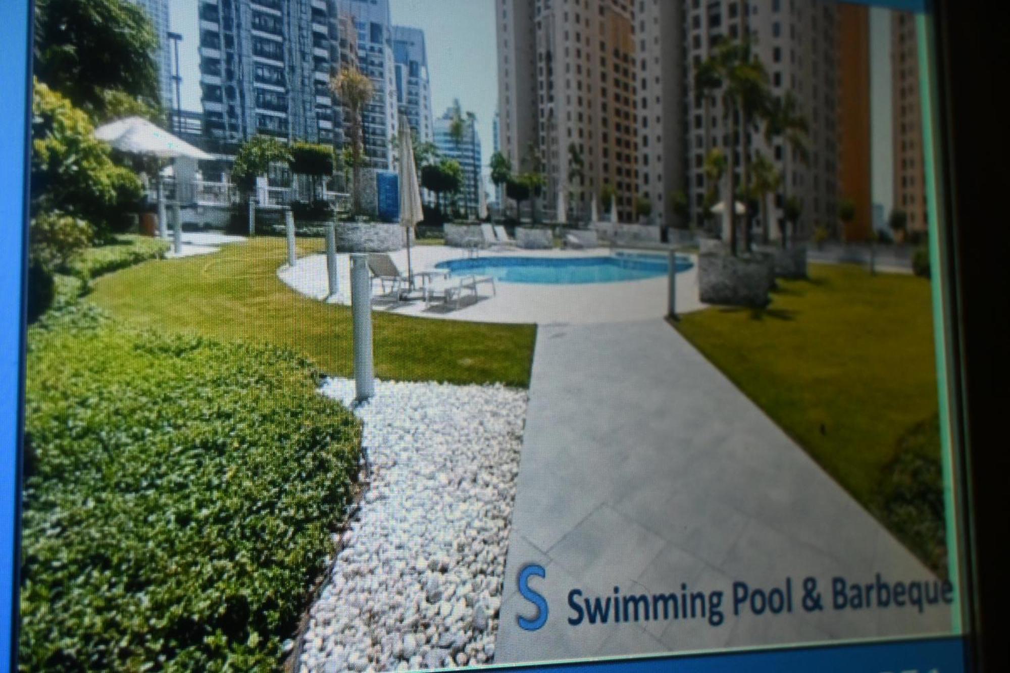 Marina Wharf With A View! Great For Groups! Near The Beach, Many Activities * Dubai