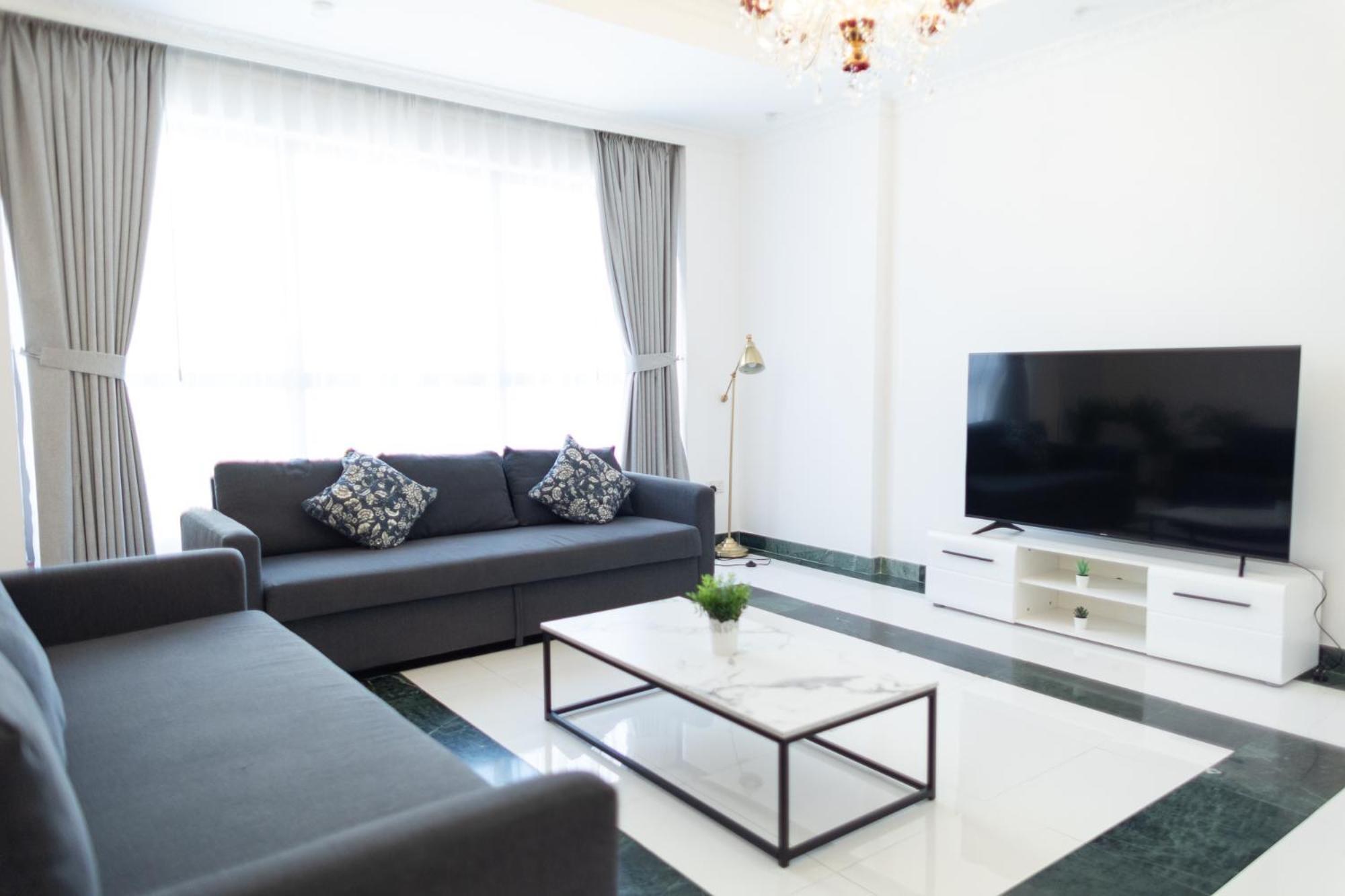 Murjan Jbr By Happy Season * Dubai