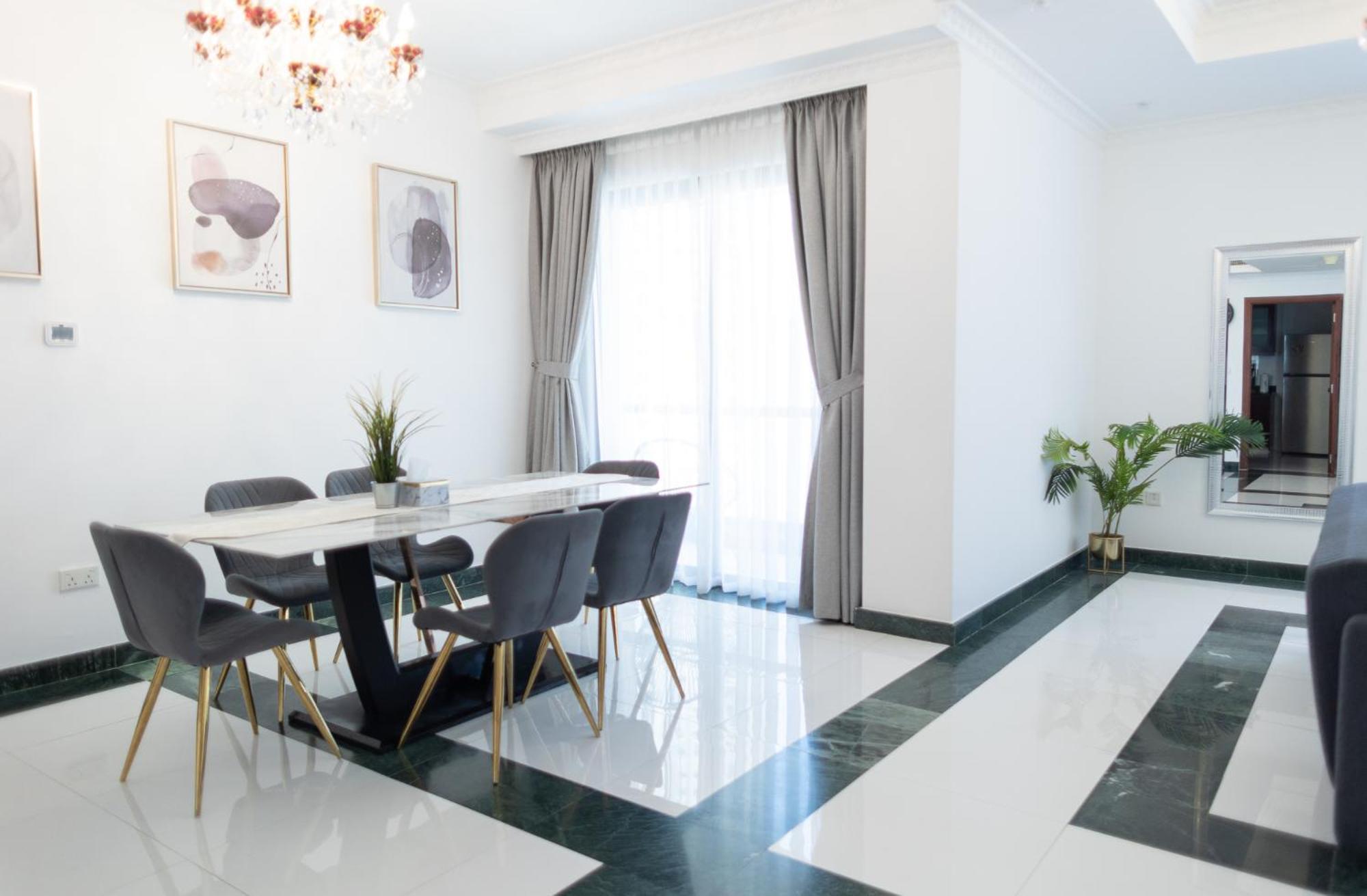 Apartment Murjan Jbr By Happy Season *