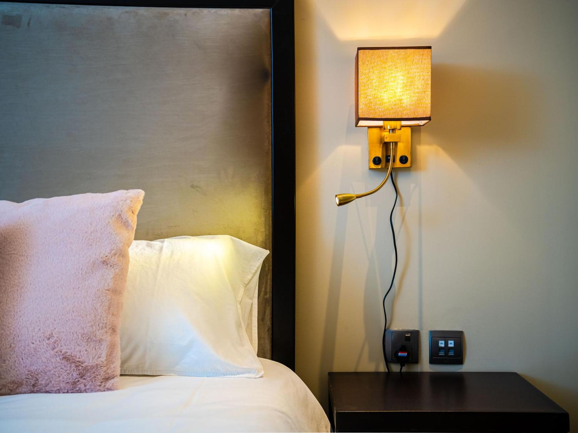 Cozy With Burj Khalifa Views * Dubai