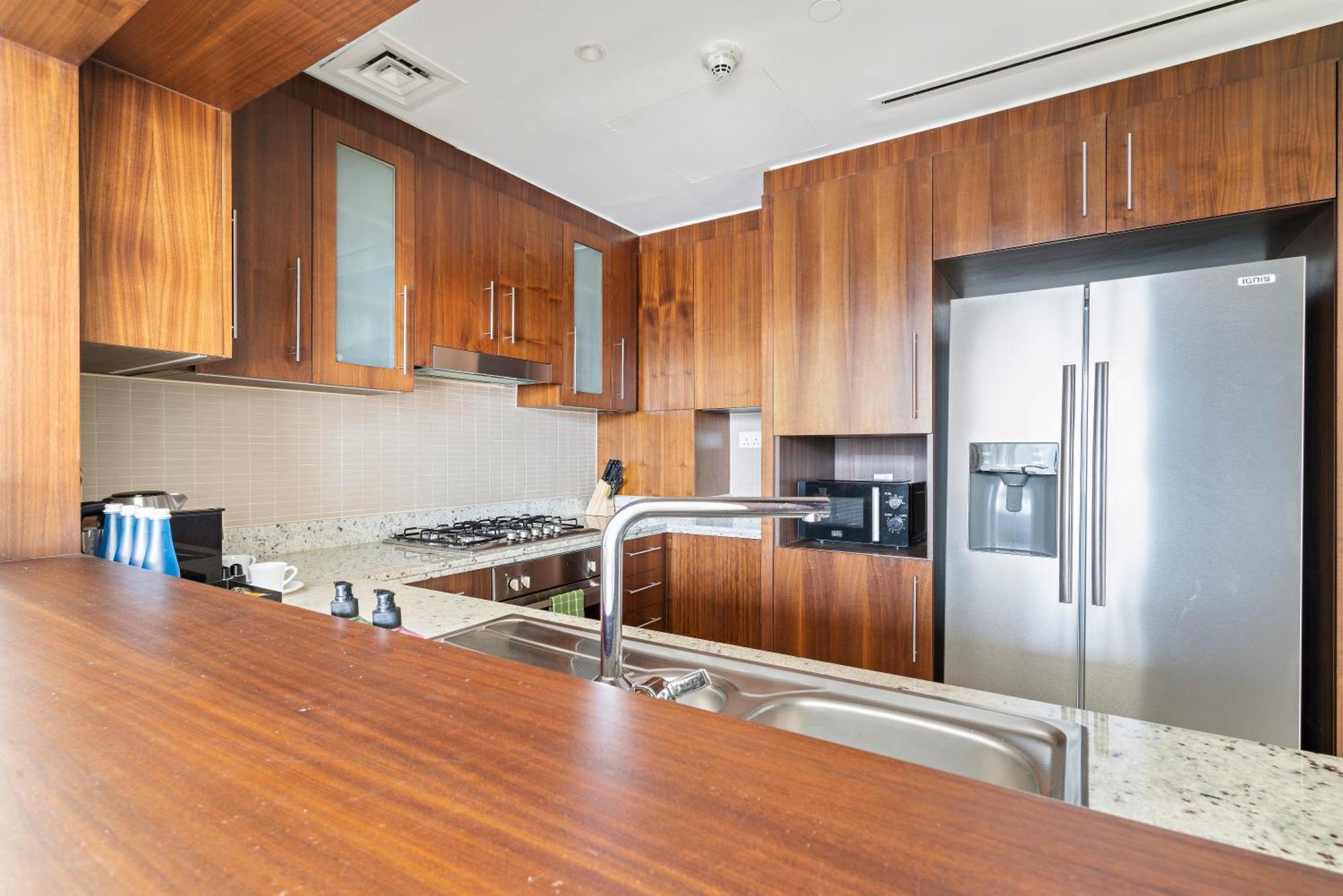 2br Blvd Point With Direct Access To Mall Dubai