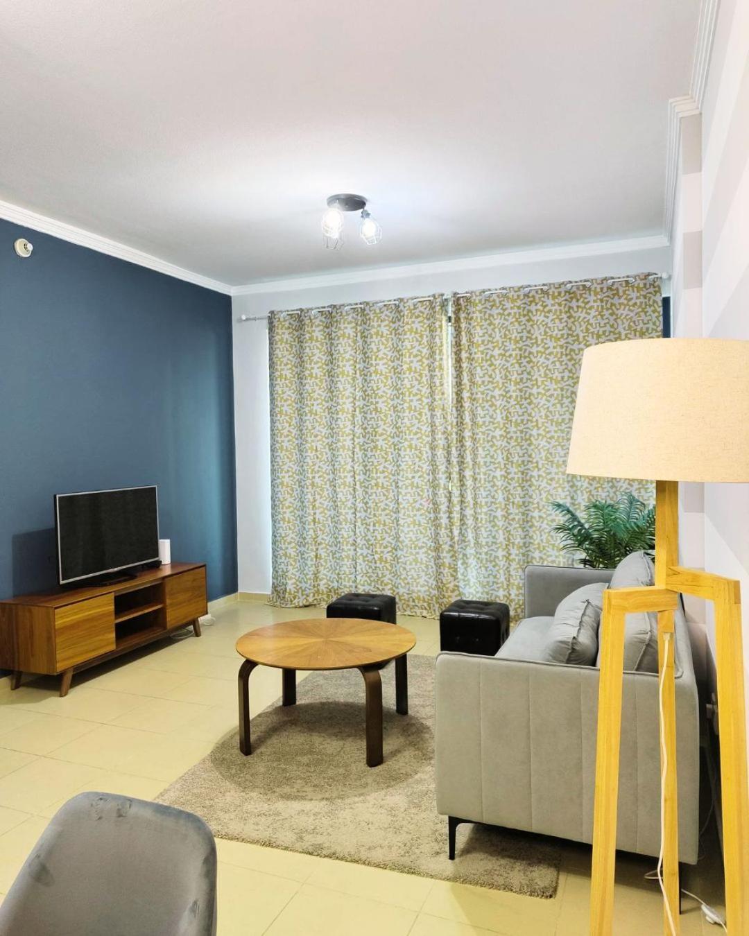 Charming & Comfortable 1br Jumeirah Bay X1 Jlt Apartment