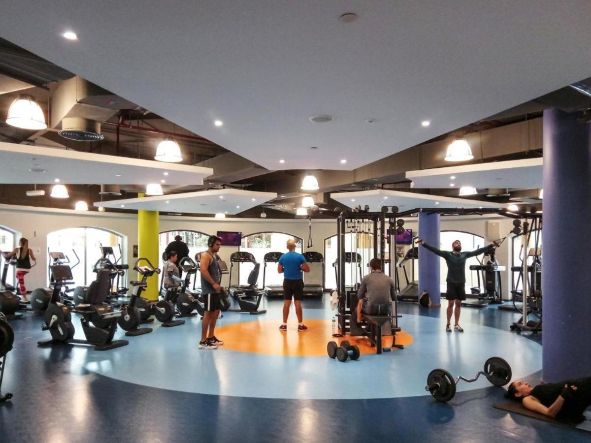 Modern Jbr With & Pool Access - Marina Dubai