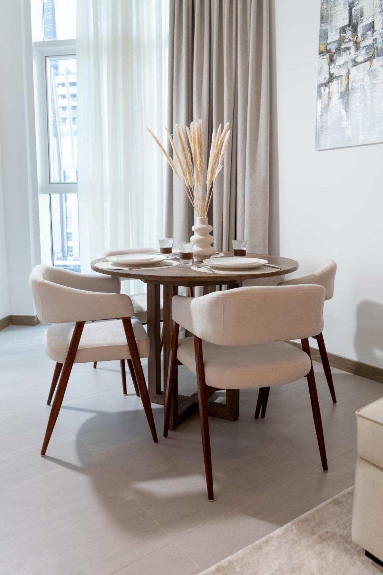 Apartment Lusso Hometels Missoni Business Bay *