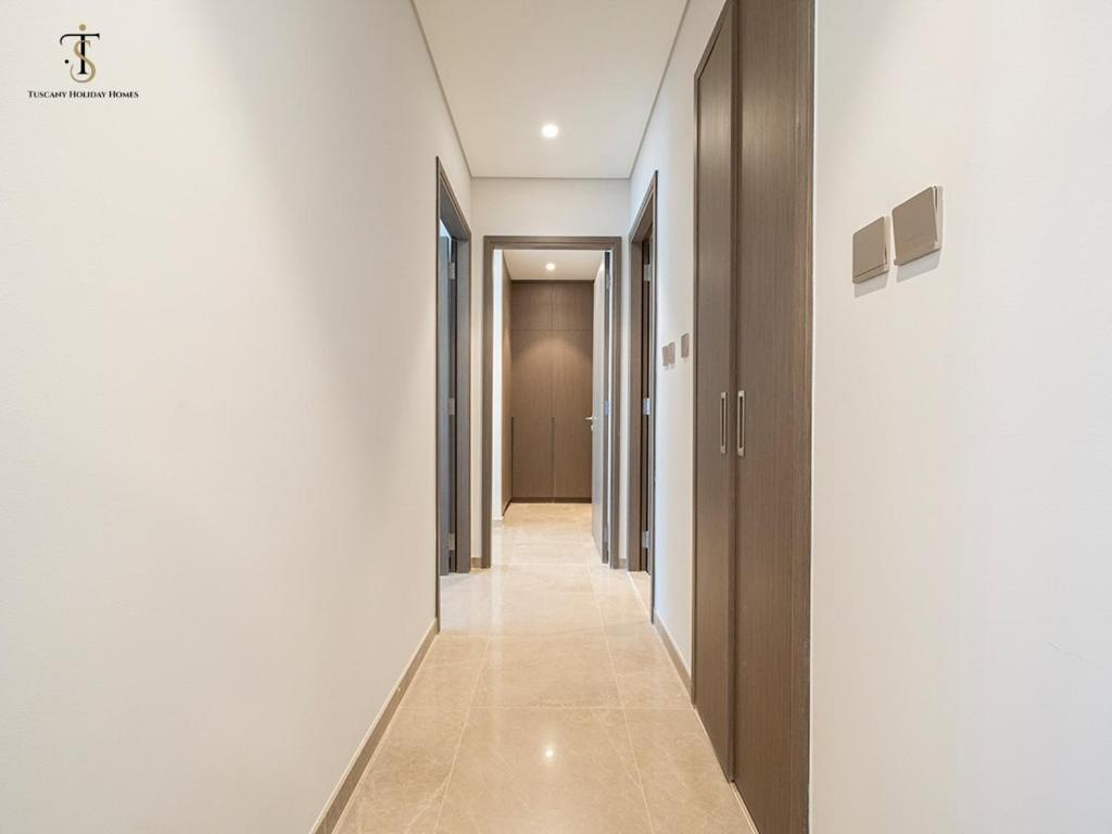 Secluded Fountain View 2br Grande - Downtown * Dubai