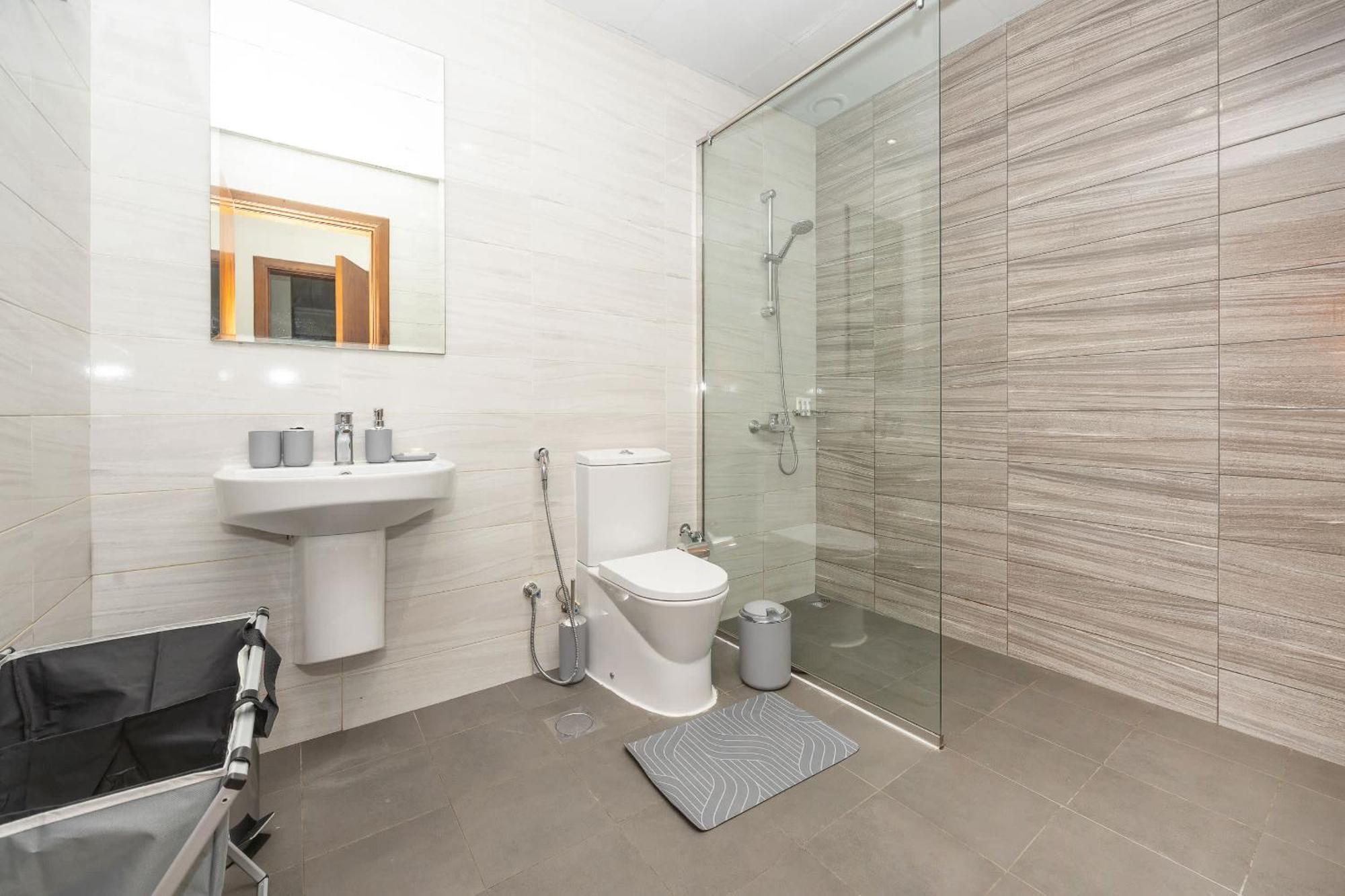 Prime Downtown - Steps From Burj Khalifa * Dubai