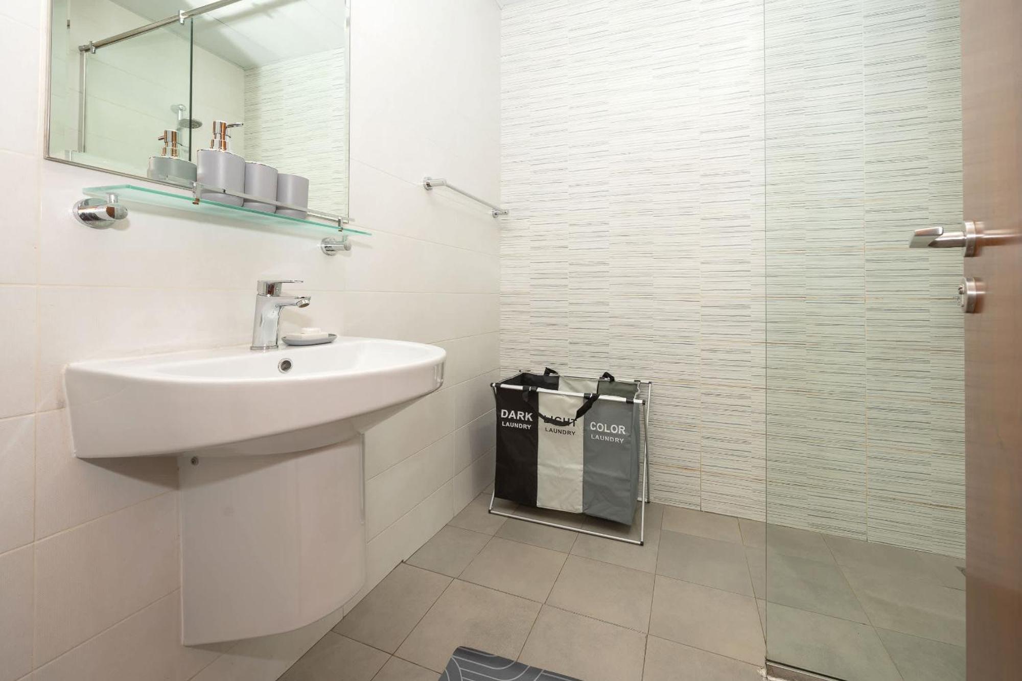 Apartment Prime Downtown - Steps From Burj Khalifa Dubai
