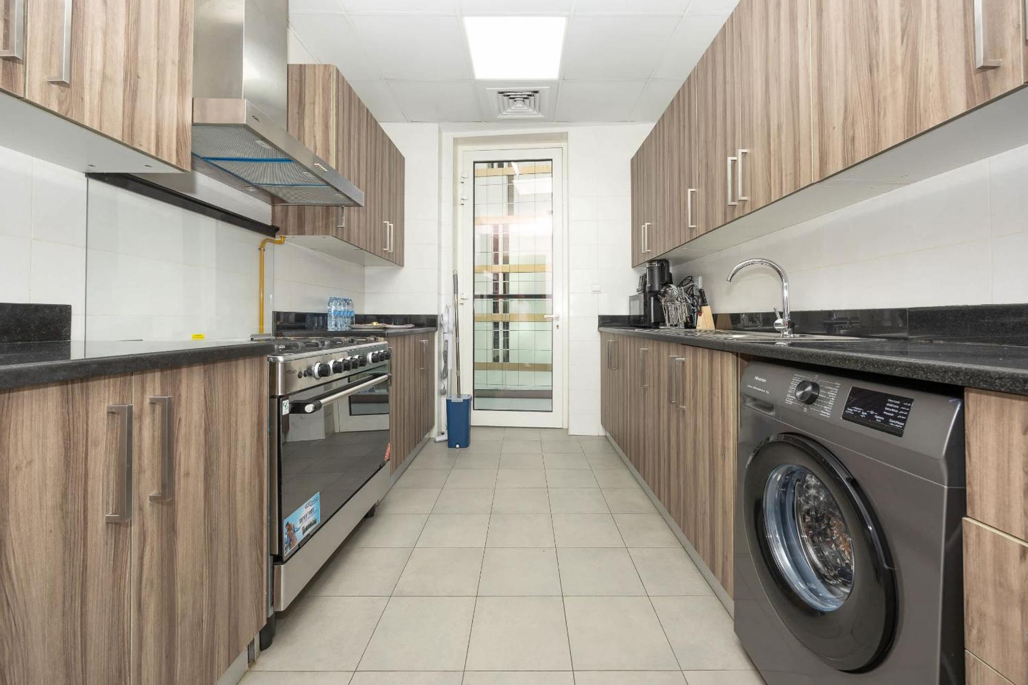 Apartment Prime Downtown - Steps From Burj Khalifa