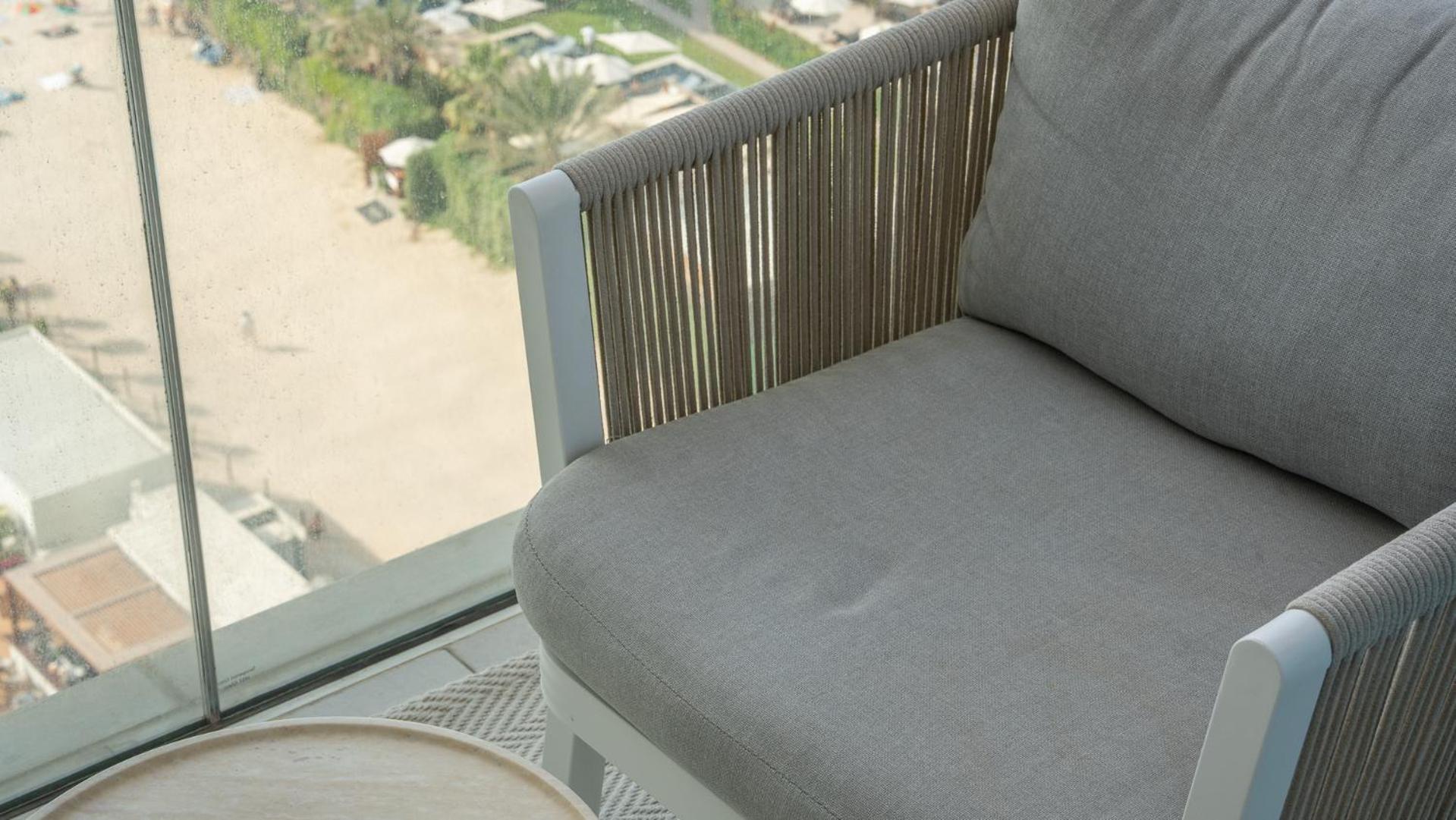 Apartment Exquisite 2br In La Vie Ultra-lux With Sea View