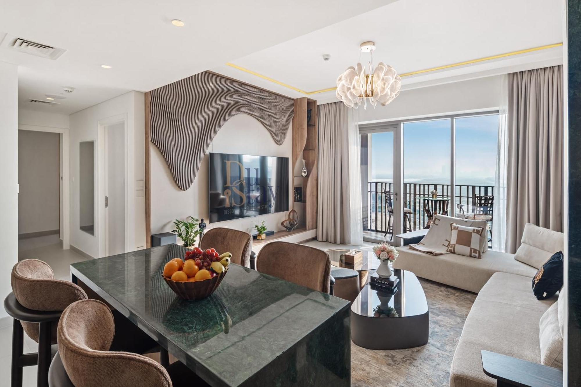 Harbour Retreat Stunning Community Views