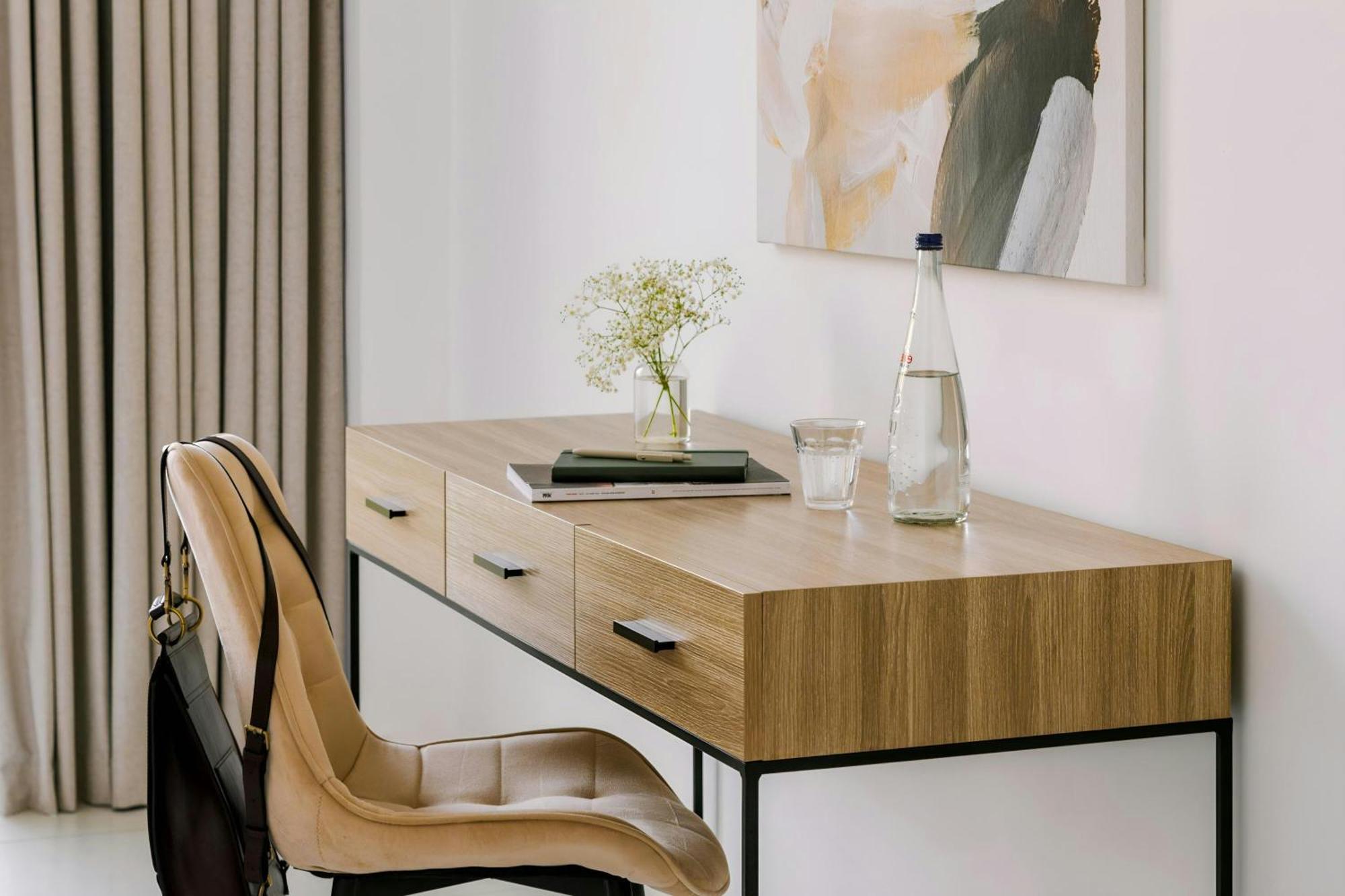 Aparthotel Sonder By Marriott Bonvoy Downtown Towers 4*