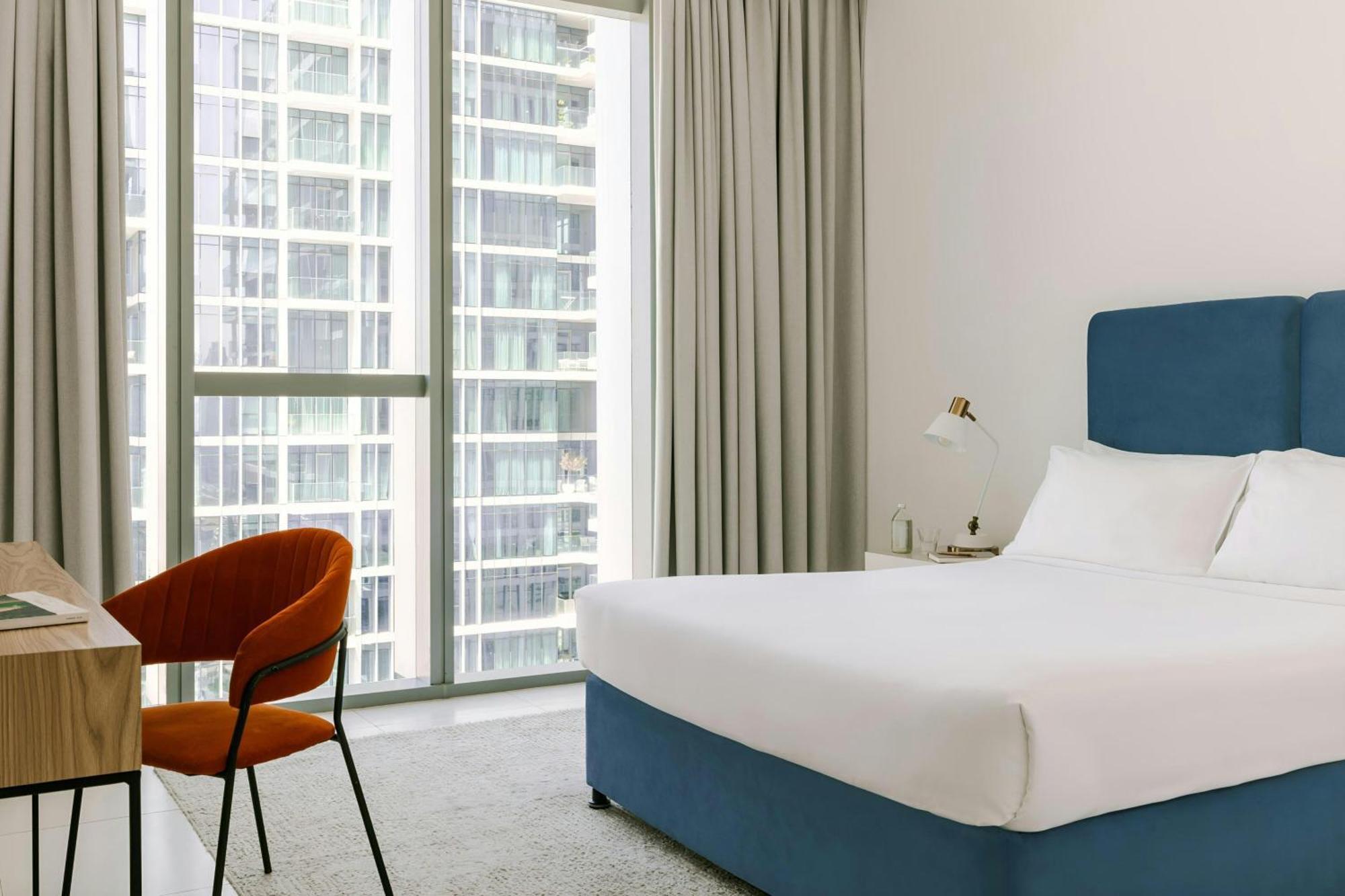 Sonder By Marriott Bonvoy Downtown Towers Aparthotel Dubai