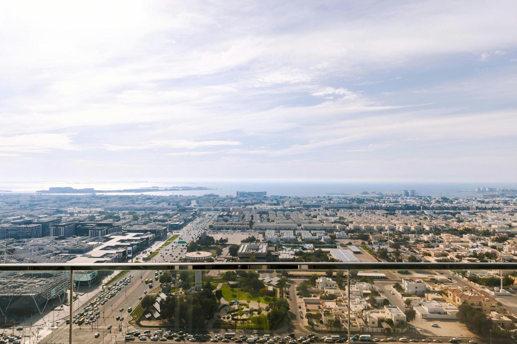 Sonder By Marriott Bonvoy Downtown Towers Aparthotel Dubai