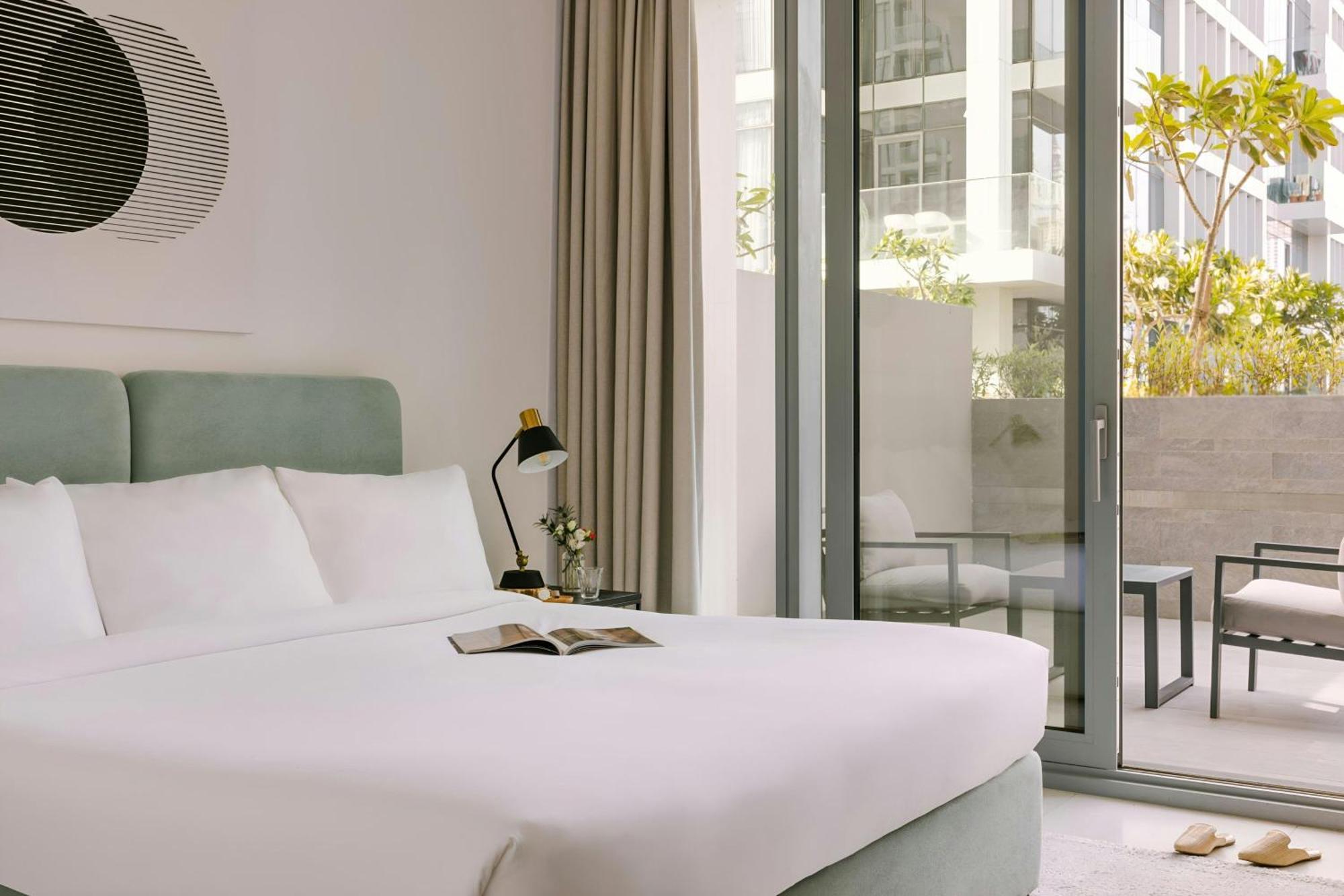 Sonder By Marriott Bonvoy Downtown Towers 4*