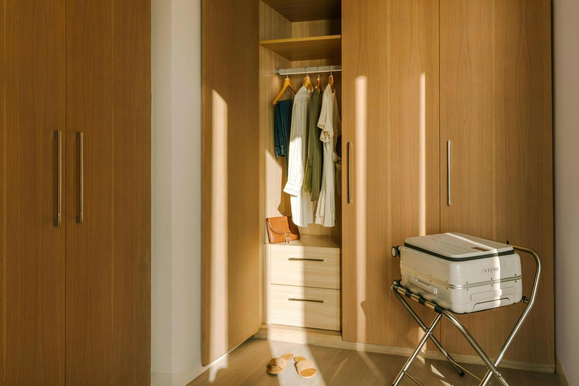 Aparthotel Sonder By Marriott Bonvoy Downtown Towers 4*