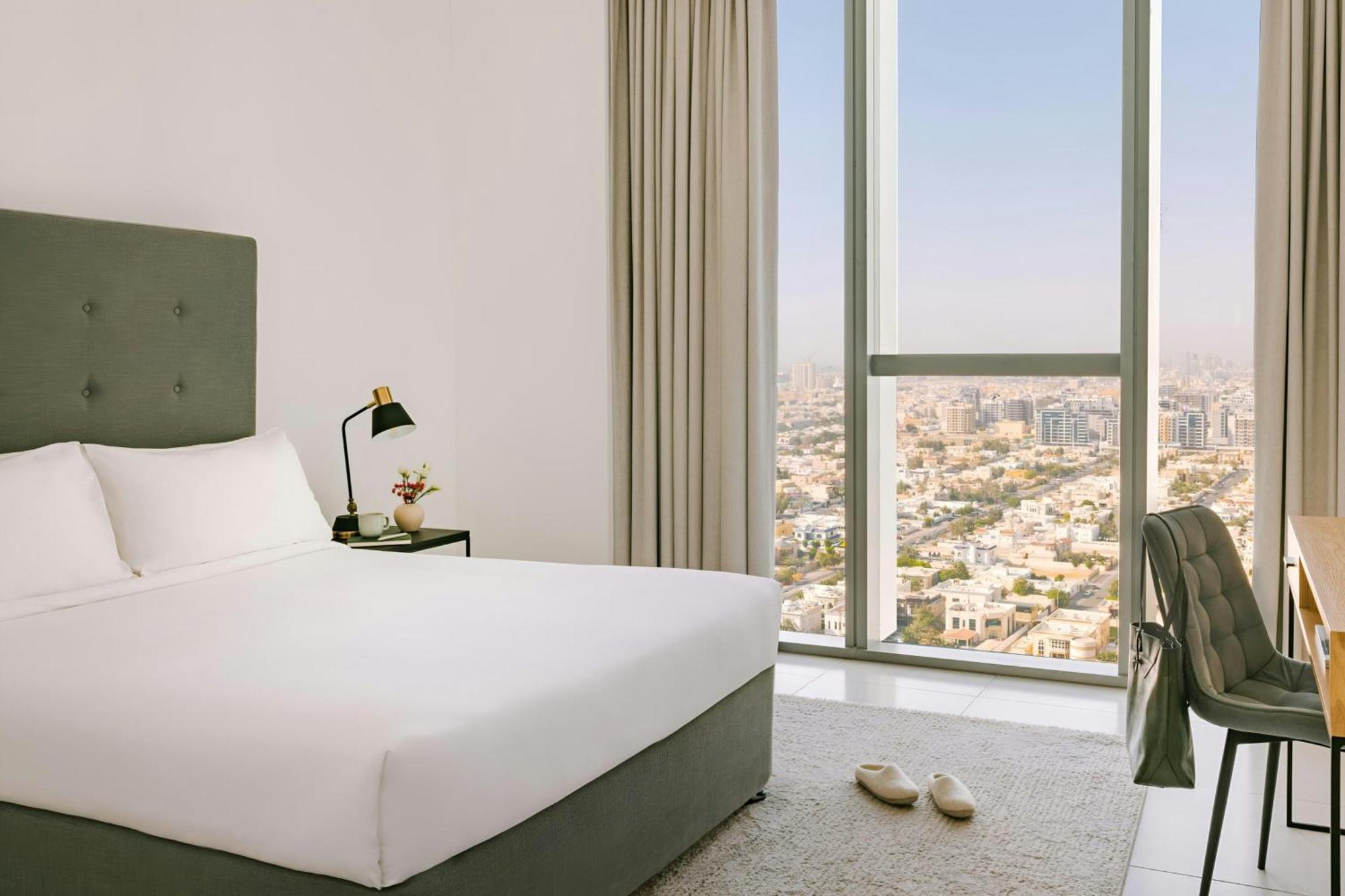 Sonder By Marriott Bonvoy Downtown Towers 4* Dubai