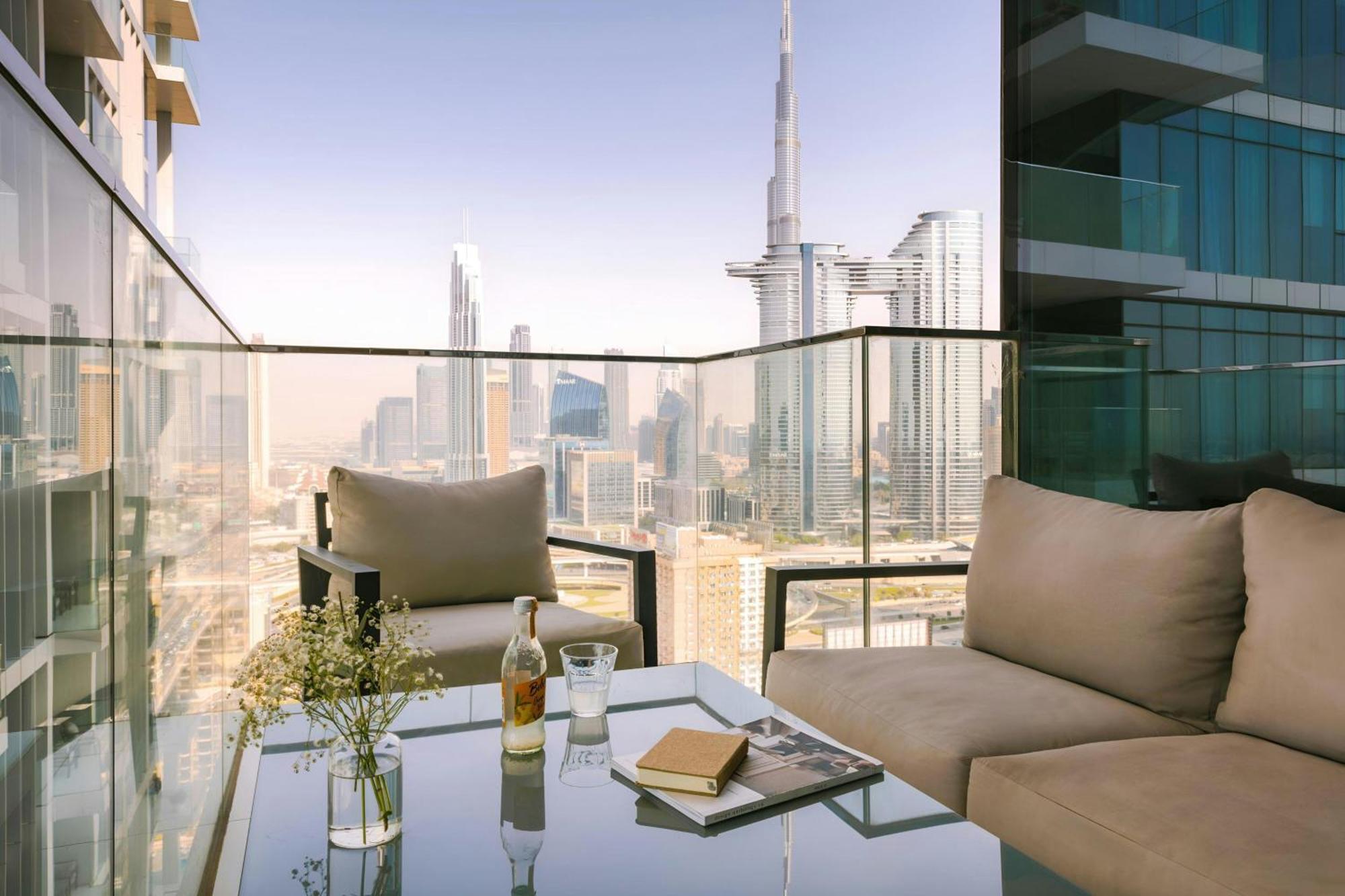 Sonder By Marriott Bonvoy Downtown Towers Aparthotel Dubai