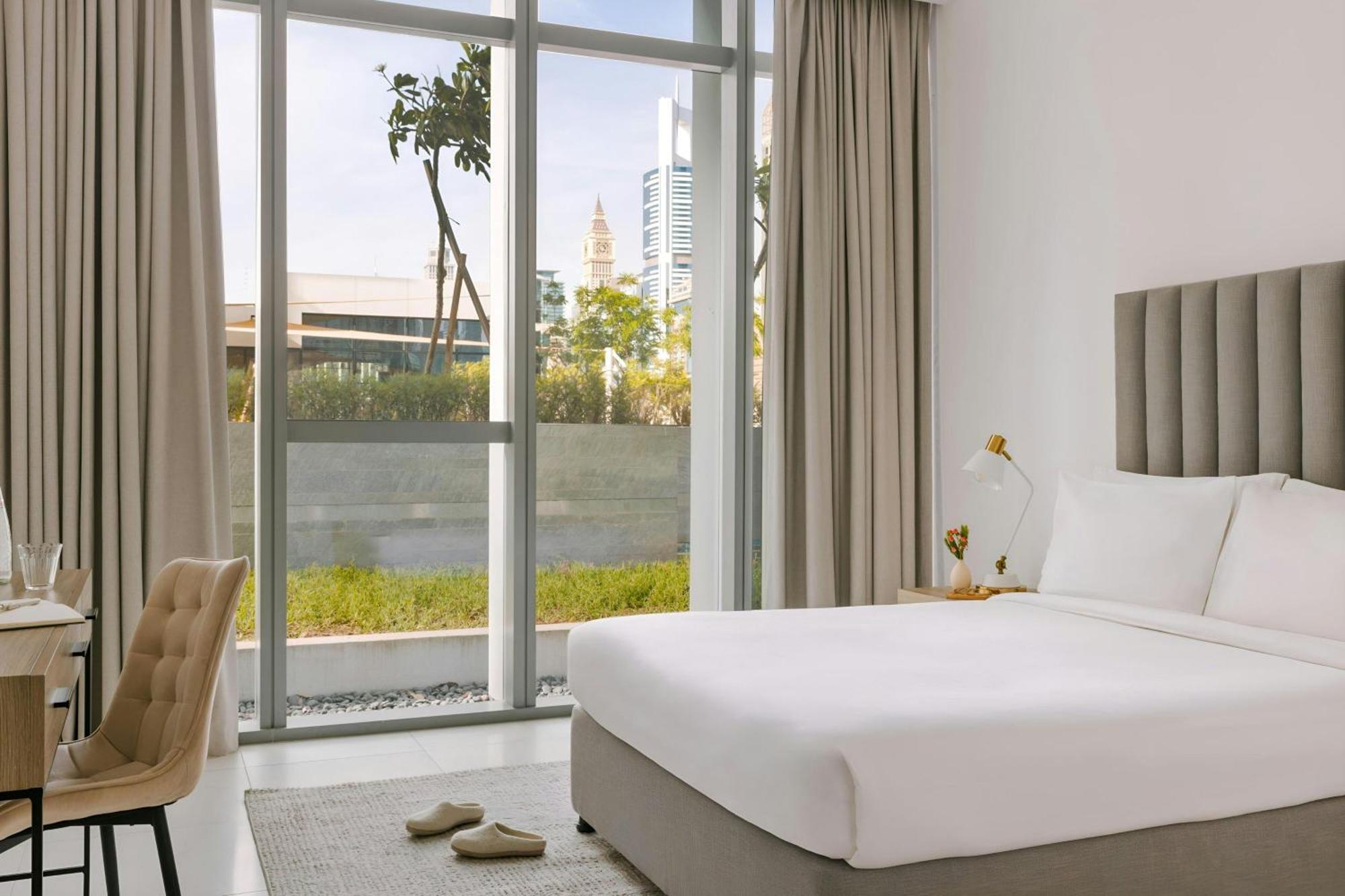 Aparthotel Sonder By Marriott Bonvoy Downtown Towers Dubai