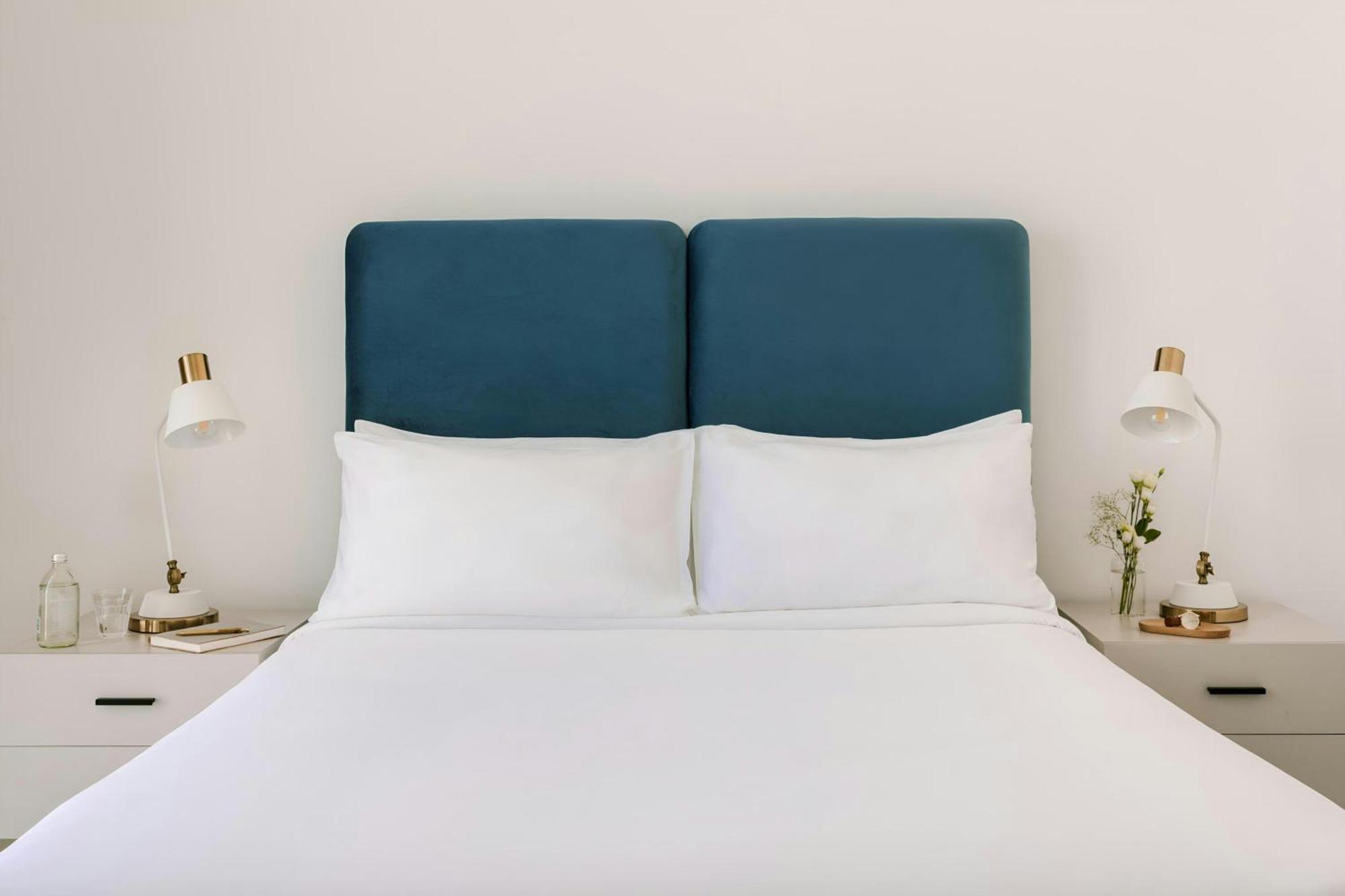 Aparthotel Sonder By Marriott Bonvoy Downtown Towers Dubai