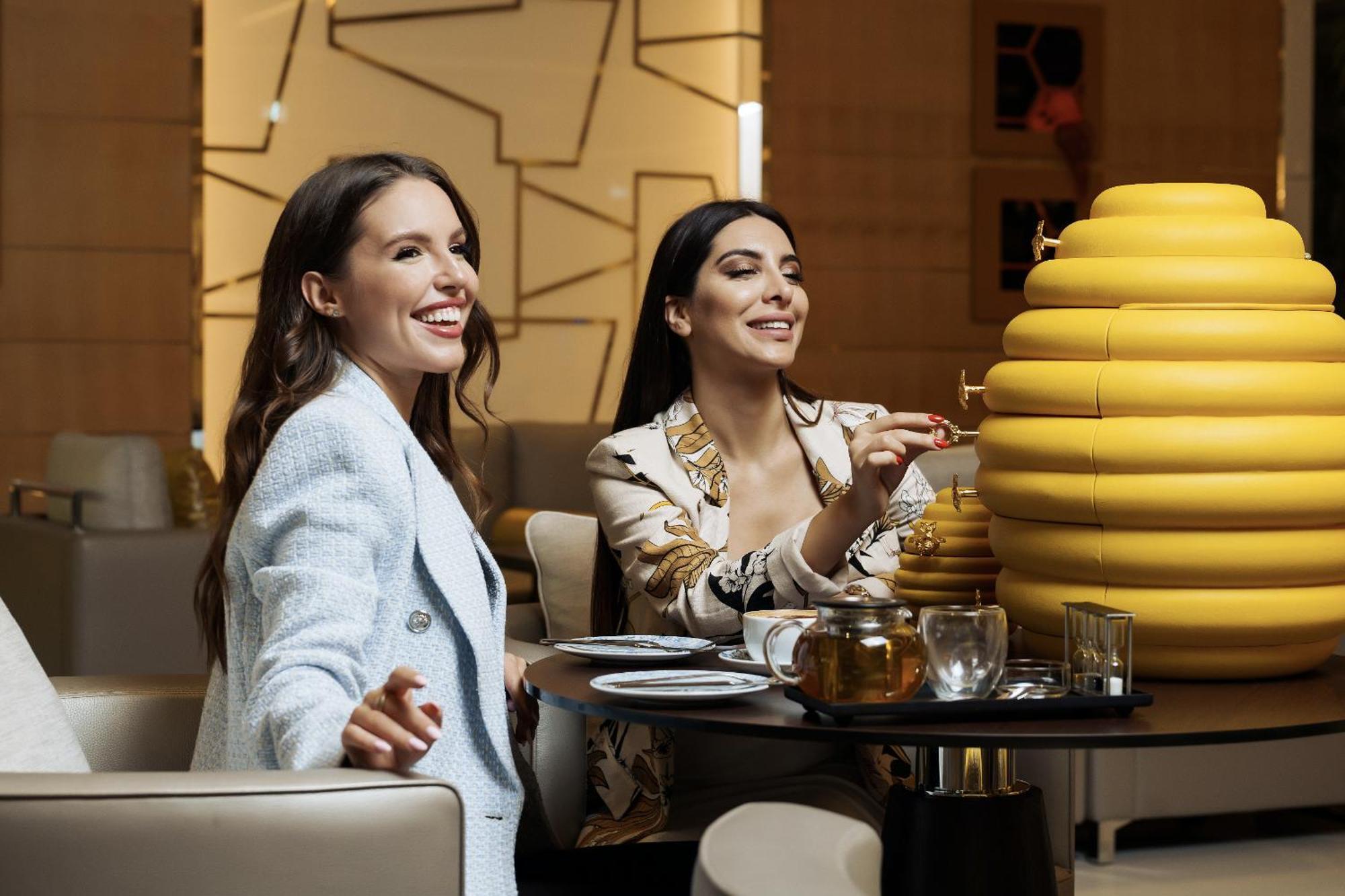 Resort Hilton Palm Jumeirah Dubai