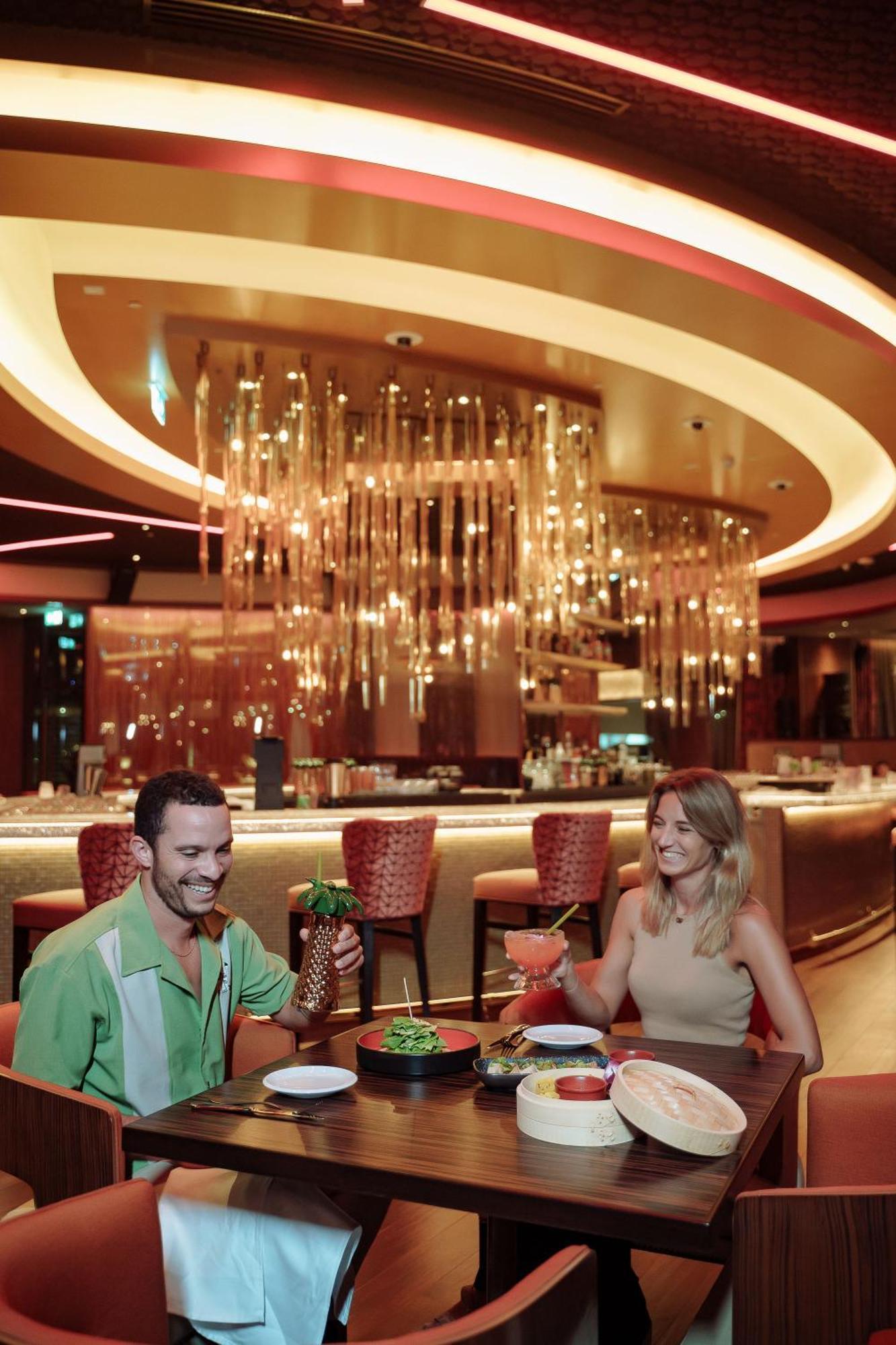 Resort Hilton Palm Jumeirah