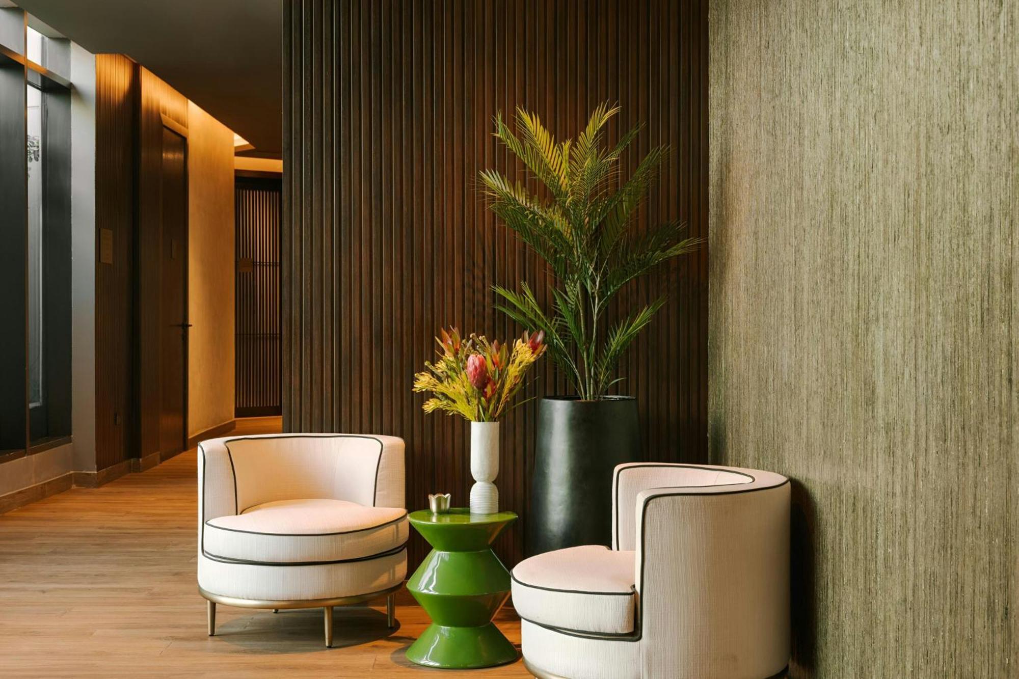 Sonder By Marriott Bonvoy Business Bay