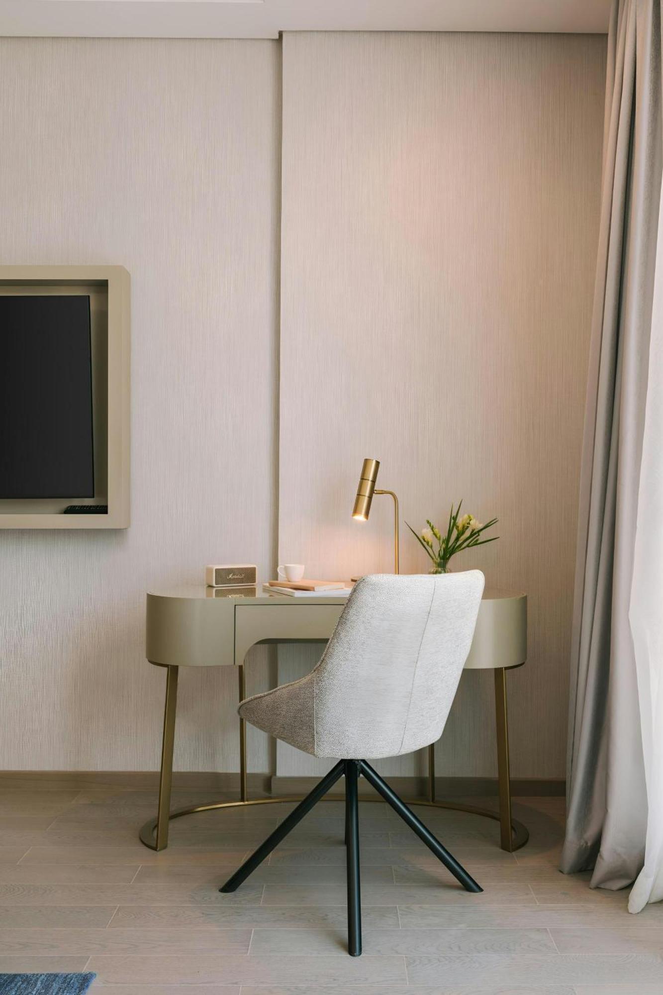 Sonder By Marriott Bonvoy Business Bay Aparthotel 4*