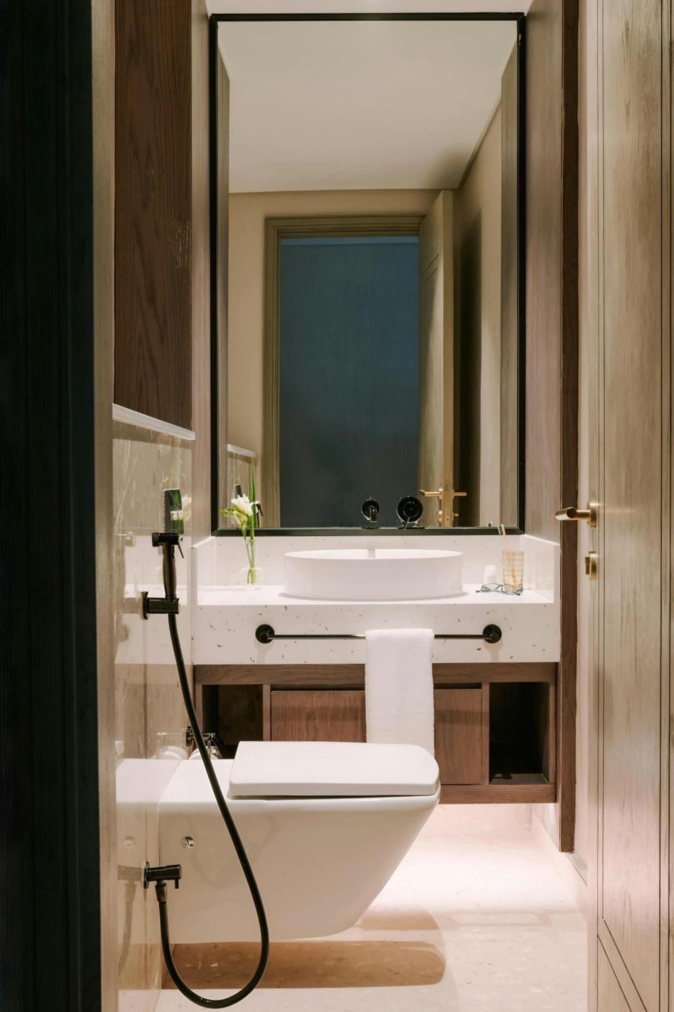 Sonder By Marriott Bonvoy Business Bay Aparthotel