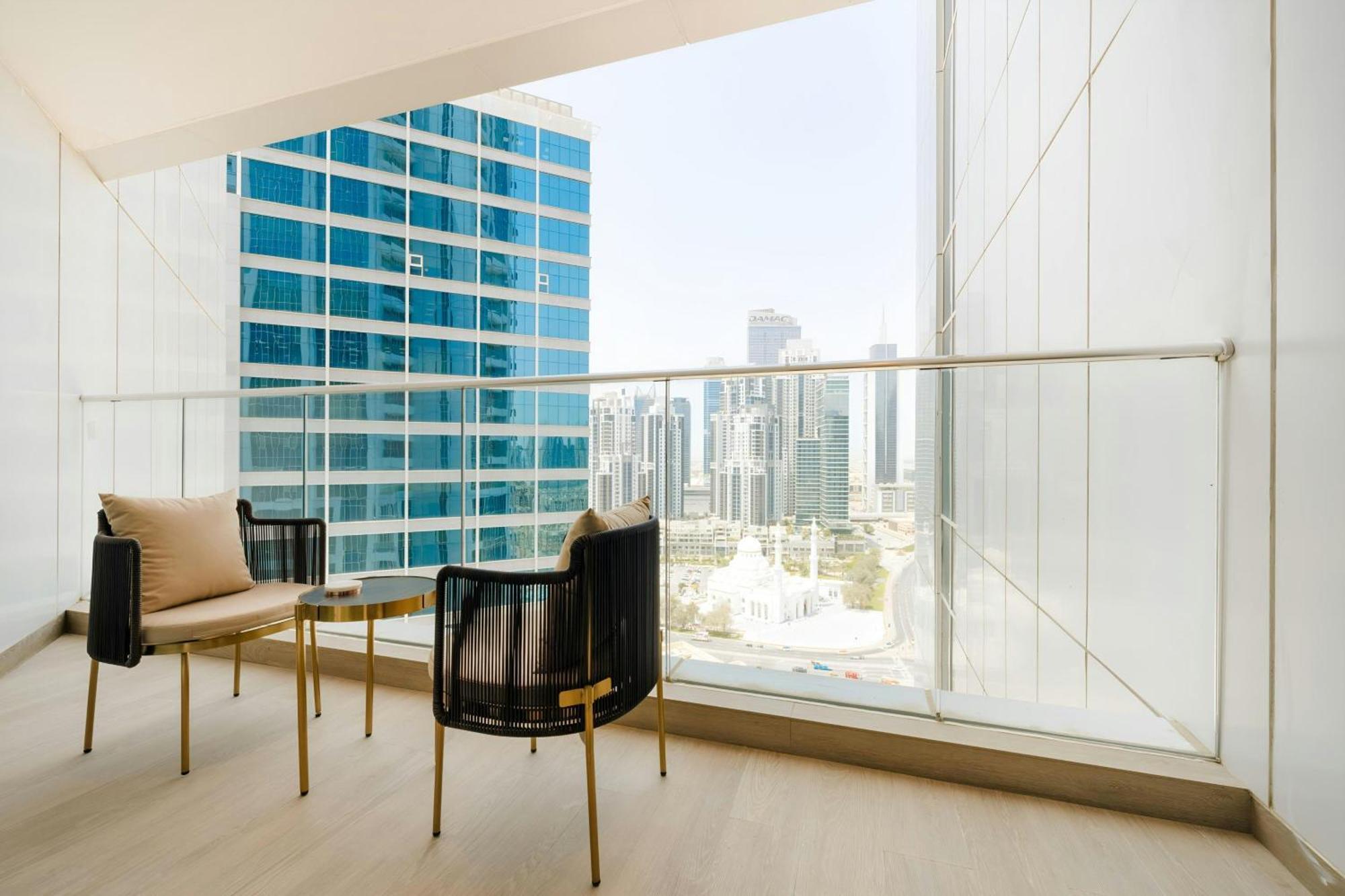 Sonder By Marriott Bonvoy Business Bay