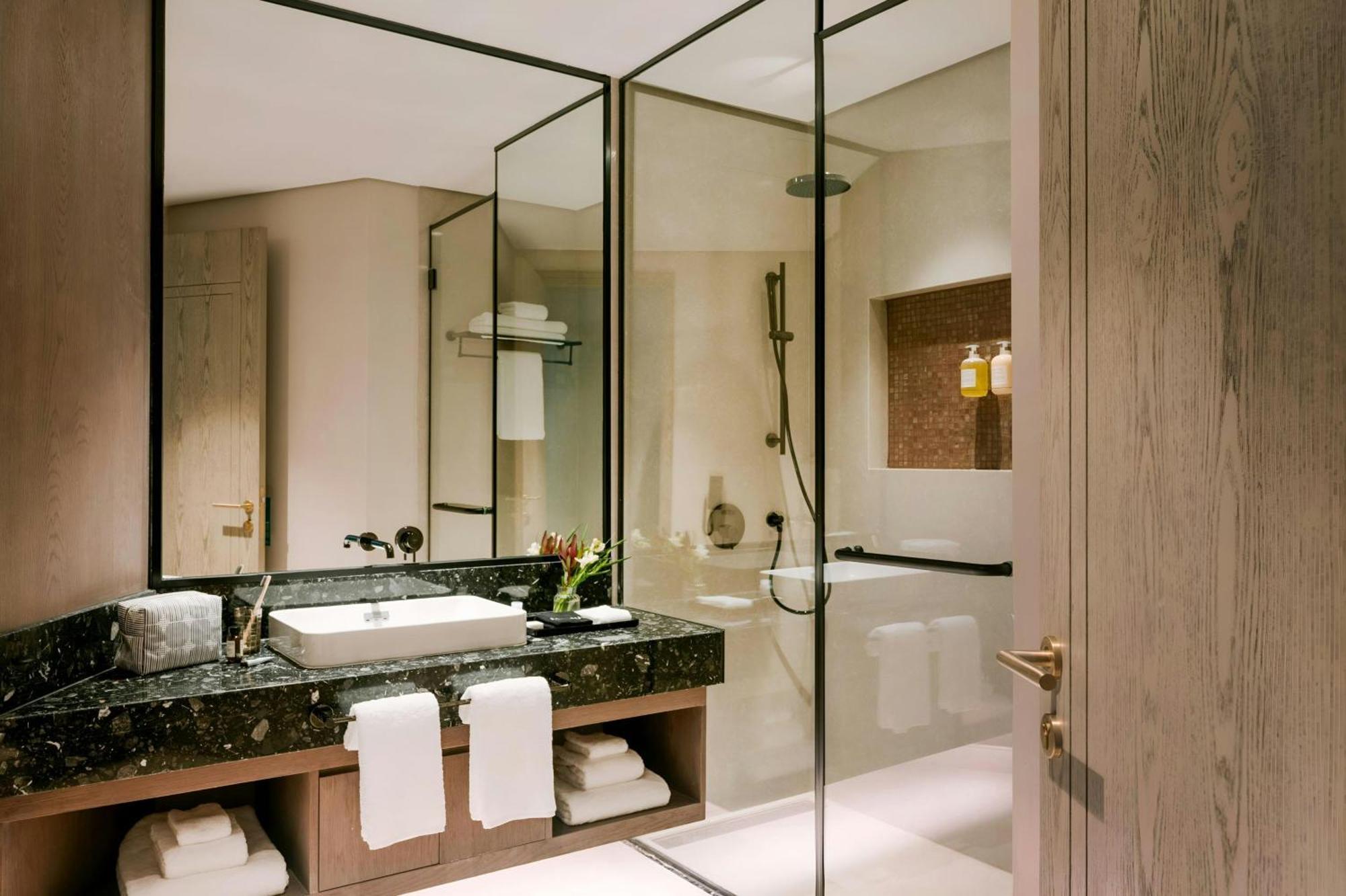 Sonder By Marriott Bonvoy Business Bay Aparthotel