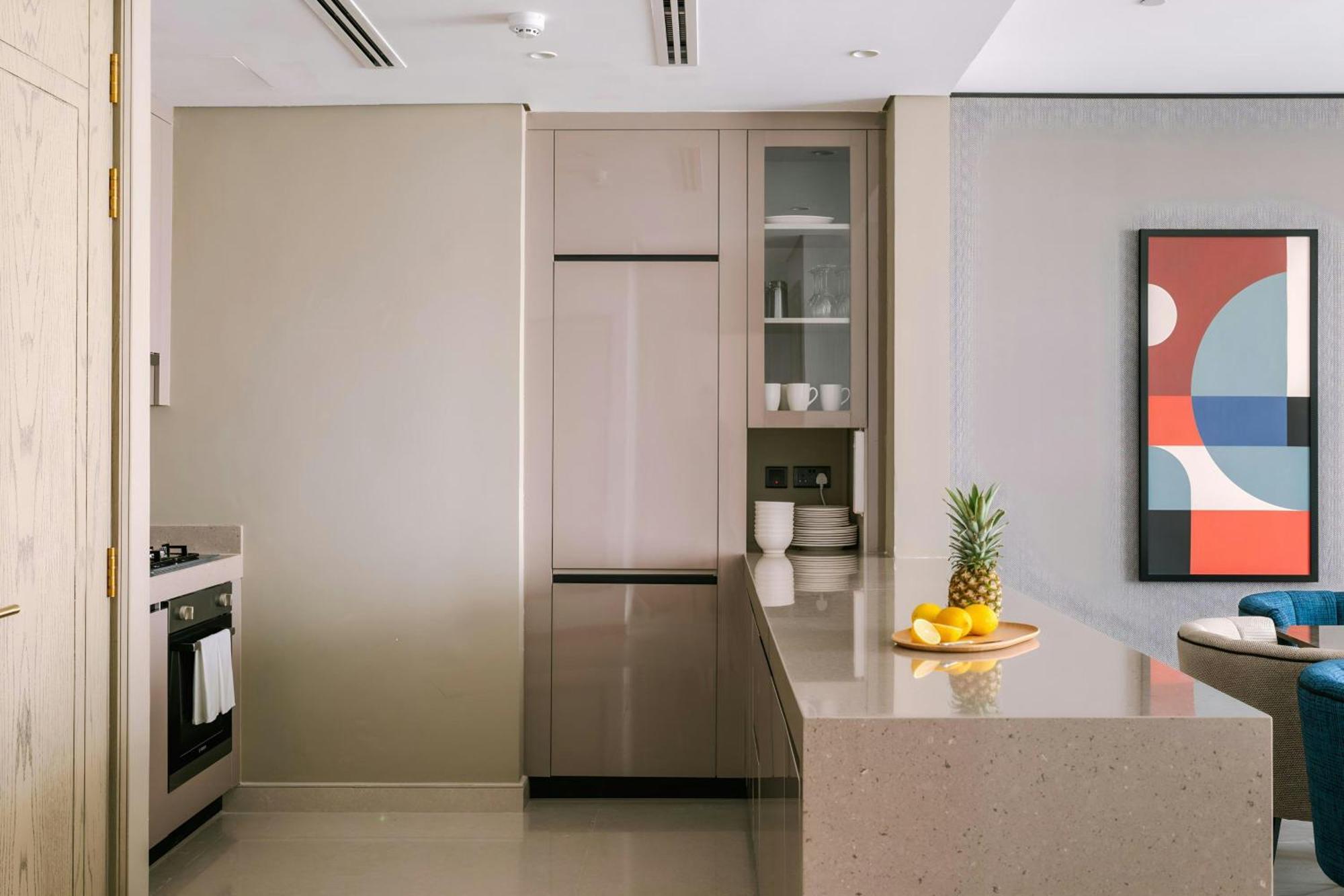 Sonder By Marriott Bonvoy Business Bay