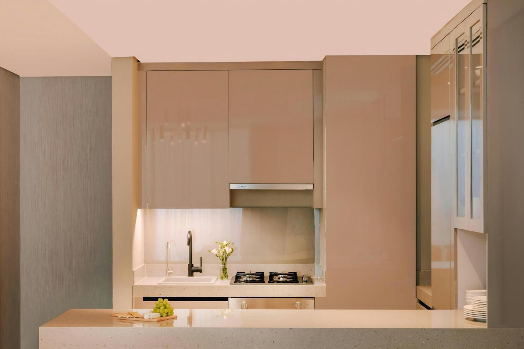 Sonder By Marriott Bonvoy Business Bay Dubai