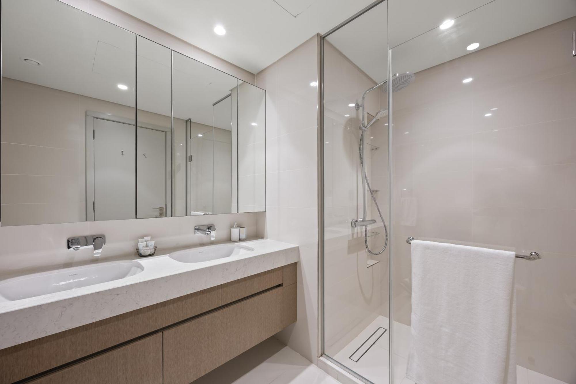 Apartment Your Luxury Beachfront Living Dubai