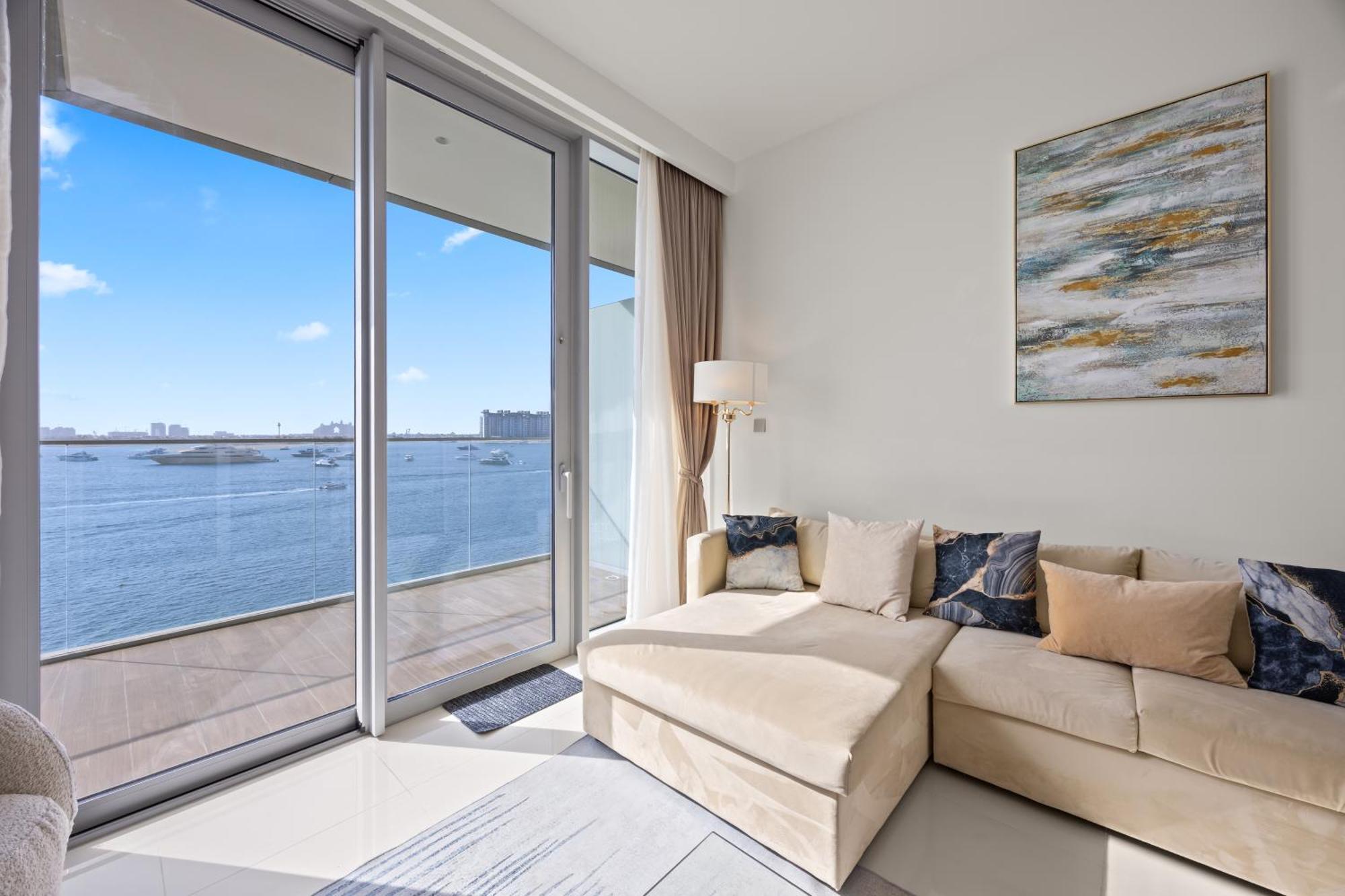 Your Luxury Beachfront Living