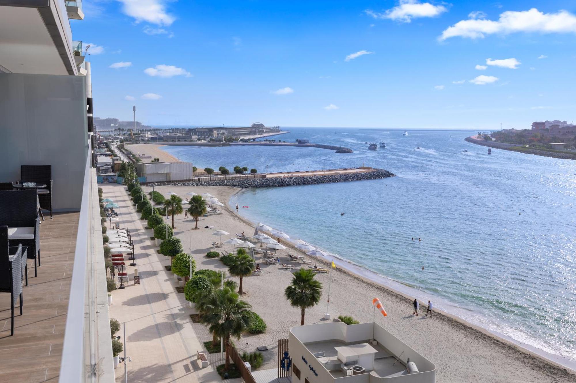 Apartment Your Luxury Beachfront Living *
