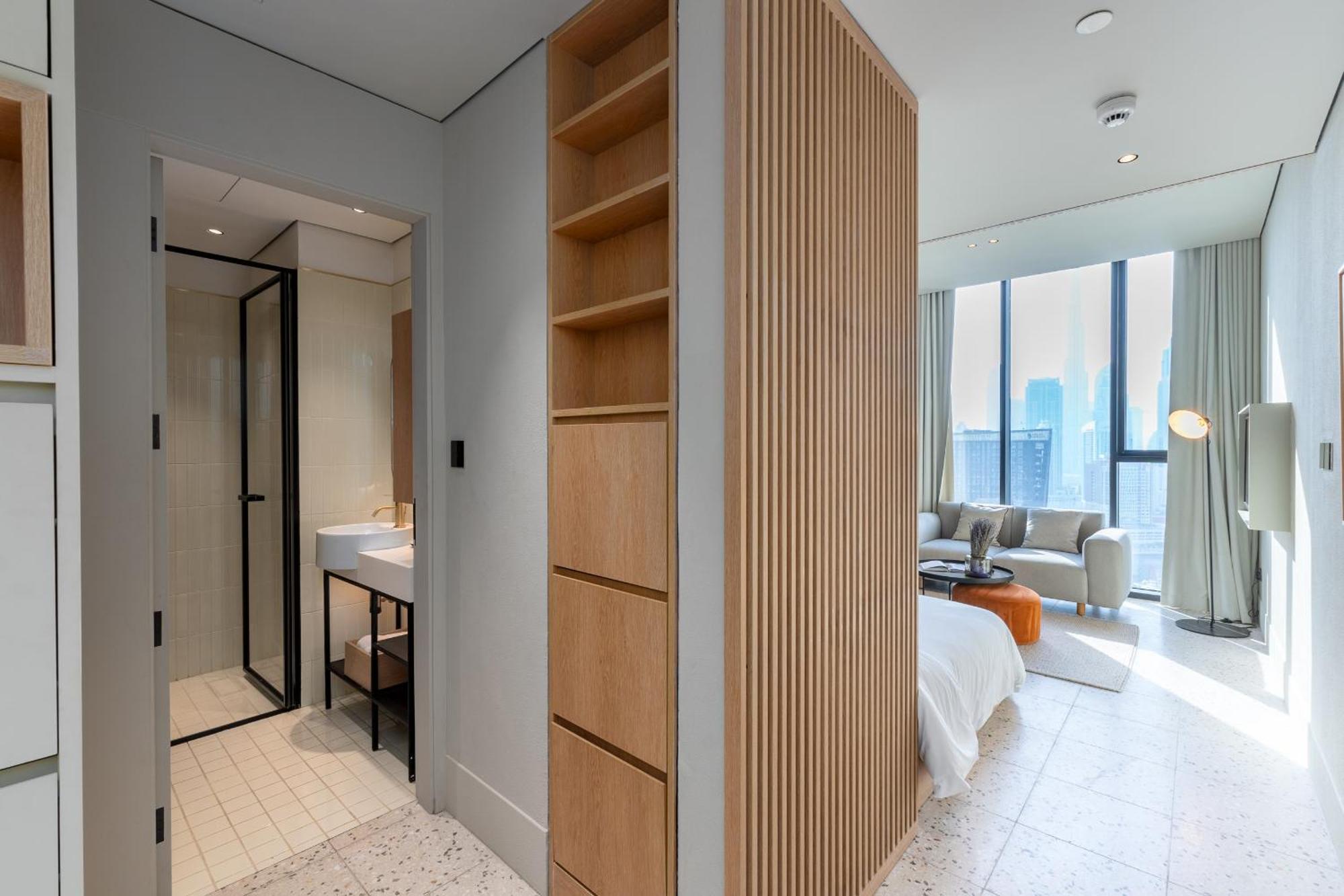 Upside Living, Business Bay - Mint Dubai