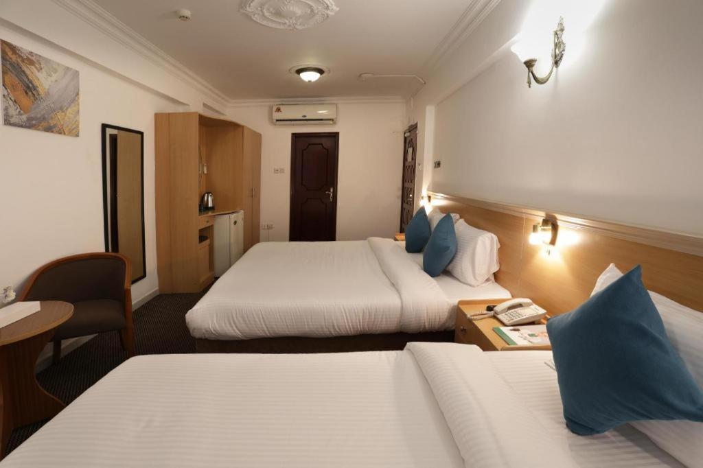 Click Grand - Bur Dubai