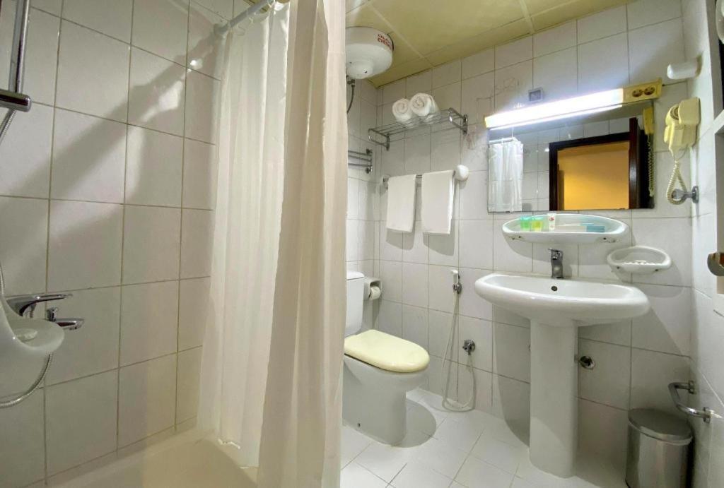 Click Grand - Bur Hotel 2*