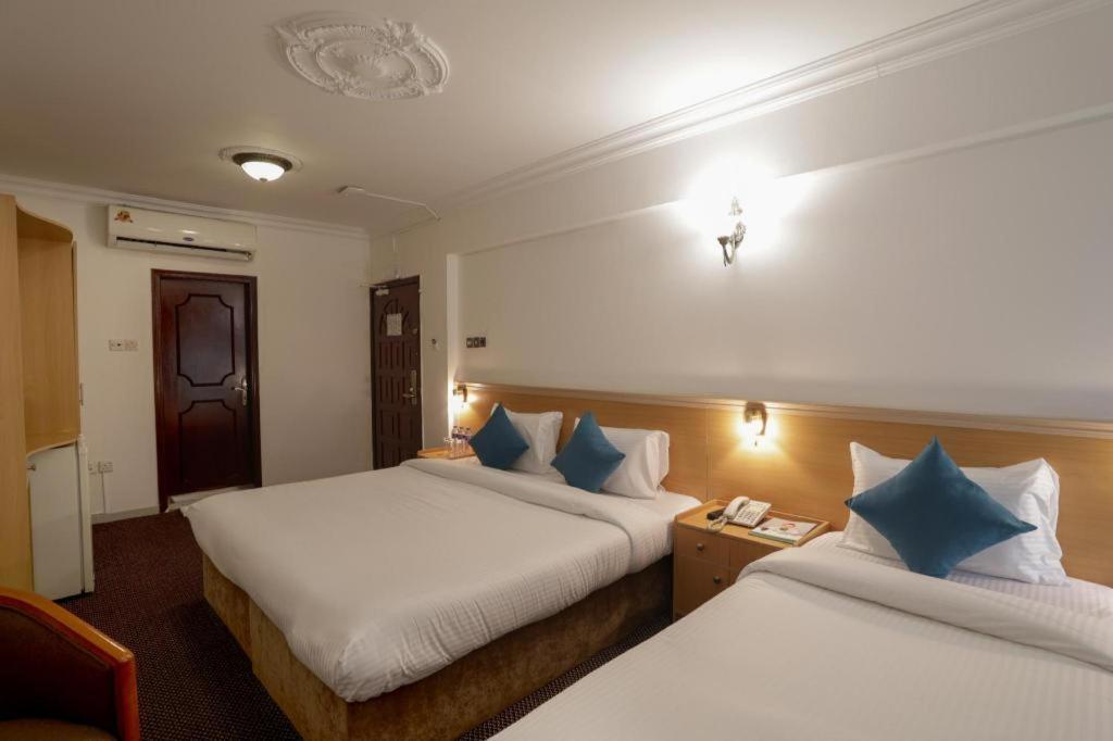 Click Grand - Bur Dubai