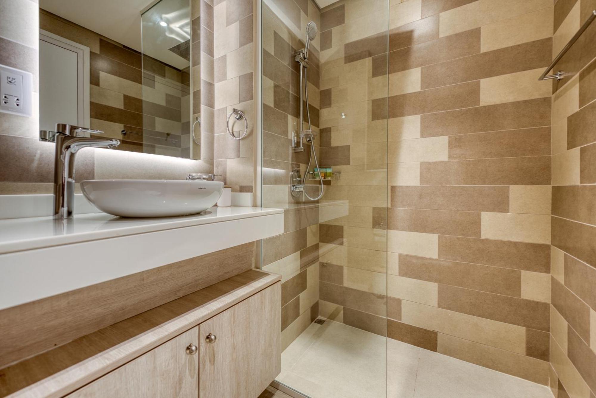 Beachfront Right By Nakheel Mall Apartment *