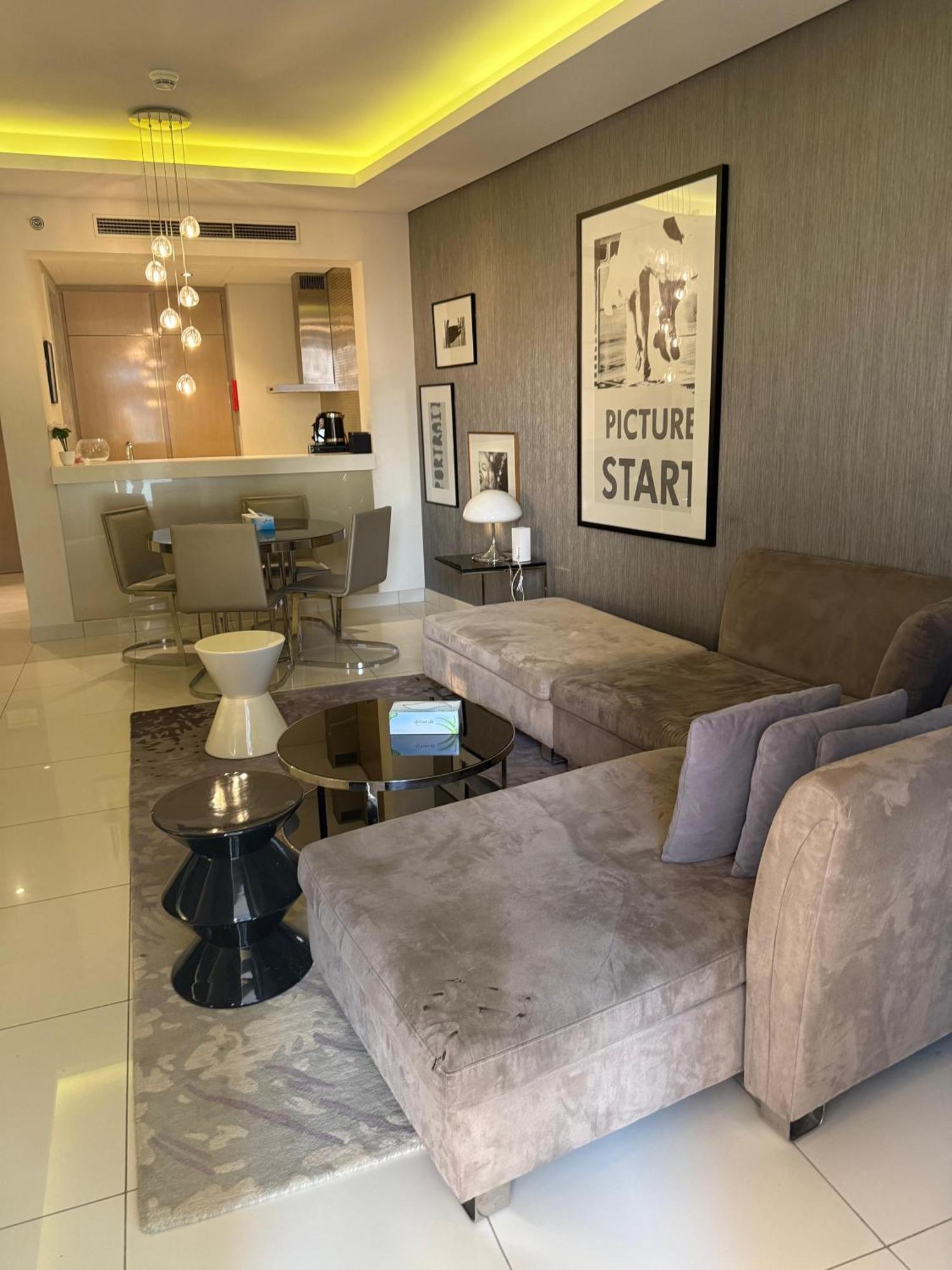4905 Luxury View By Royal Sky Paramount Tower A *
