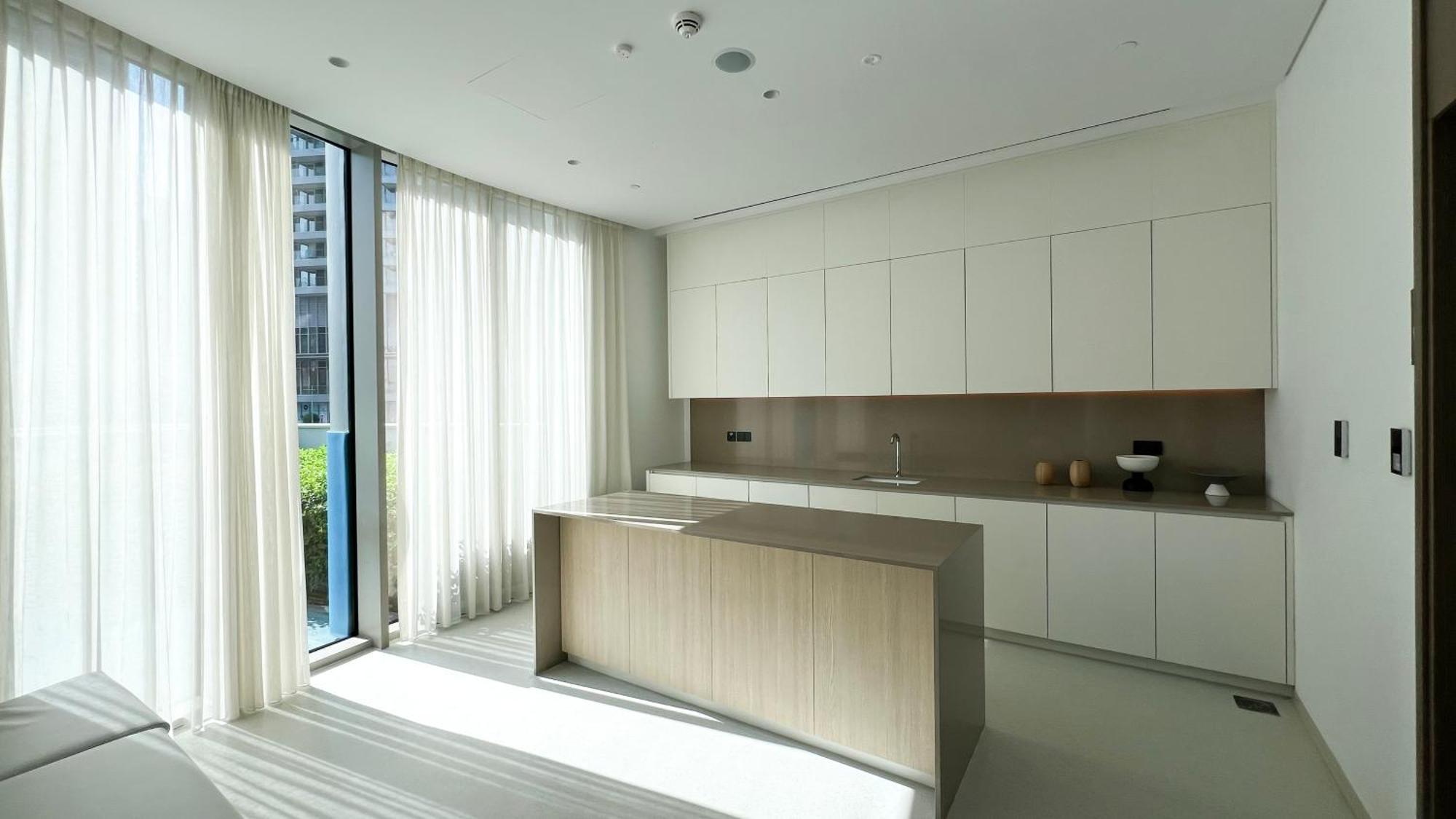 Apartment Burj View Luxury 2br In Downtown Dubai