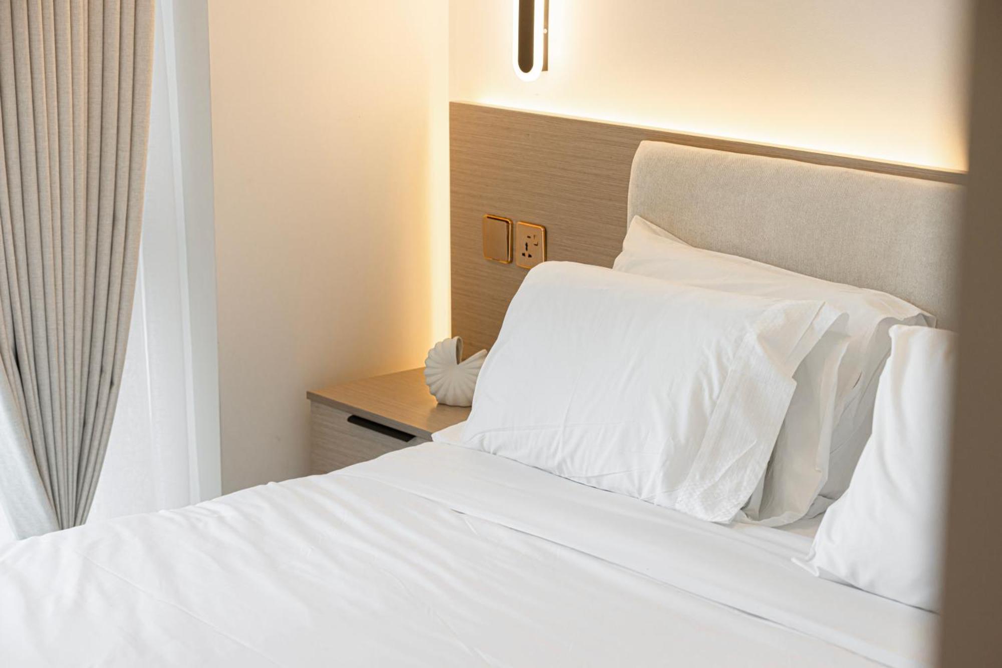 Apartment Burj View Luxury 2br In Downtown *