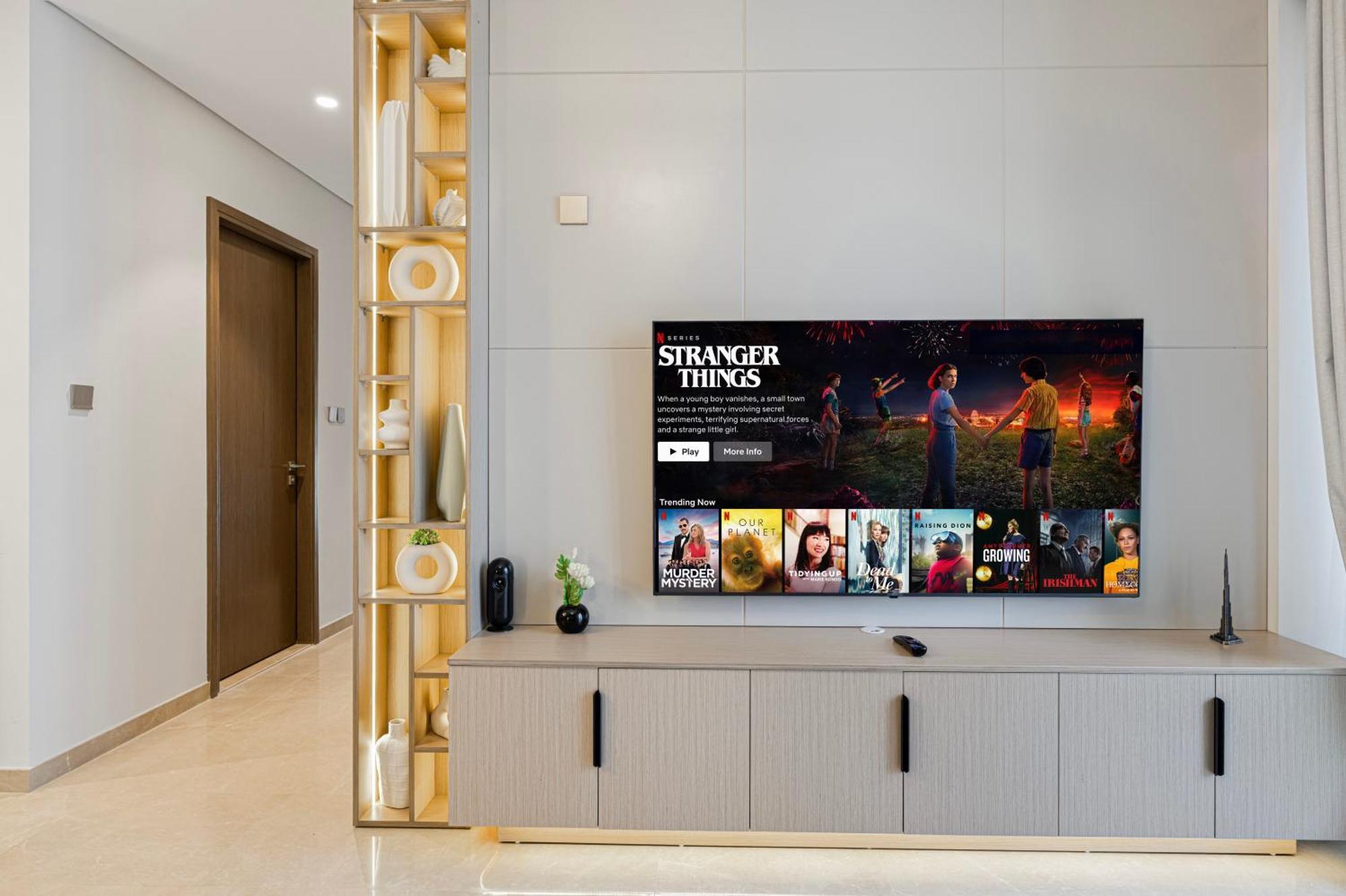 Burj View Luxury 2br In Downtown Dubai