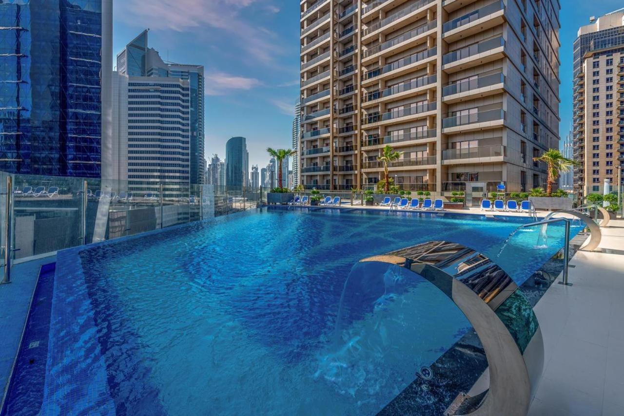 Luxury 3br Full Burj Khalifa View By World's Tallest Tower Apartment *