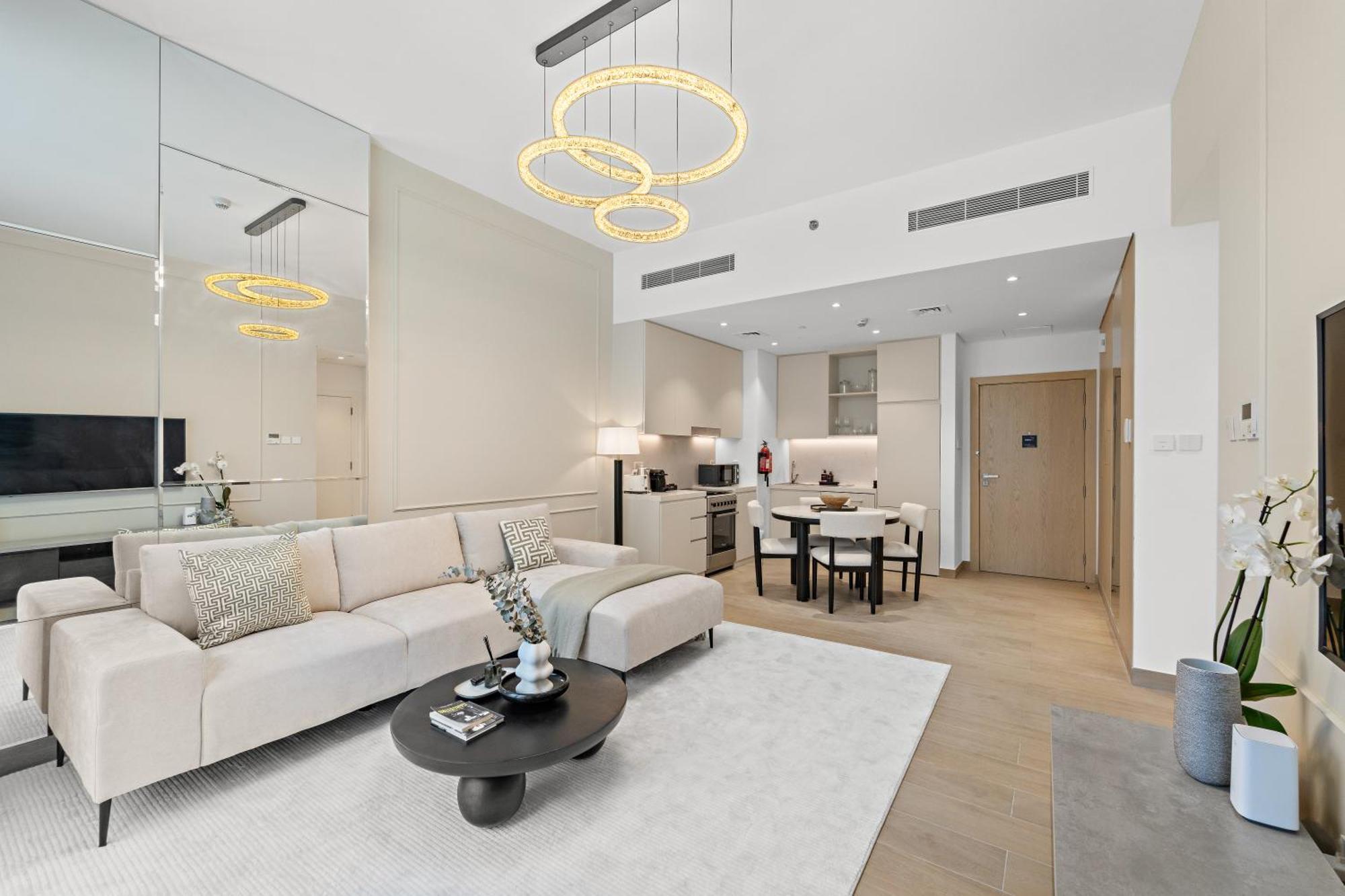1br Coastal Retreat, La Sirene, Port De La *