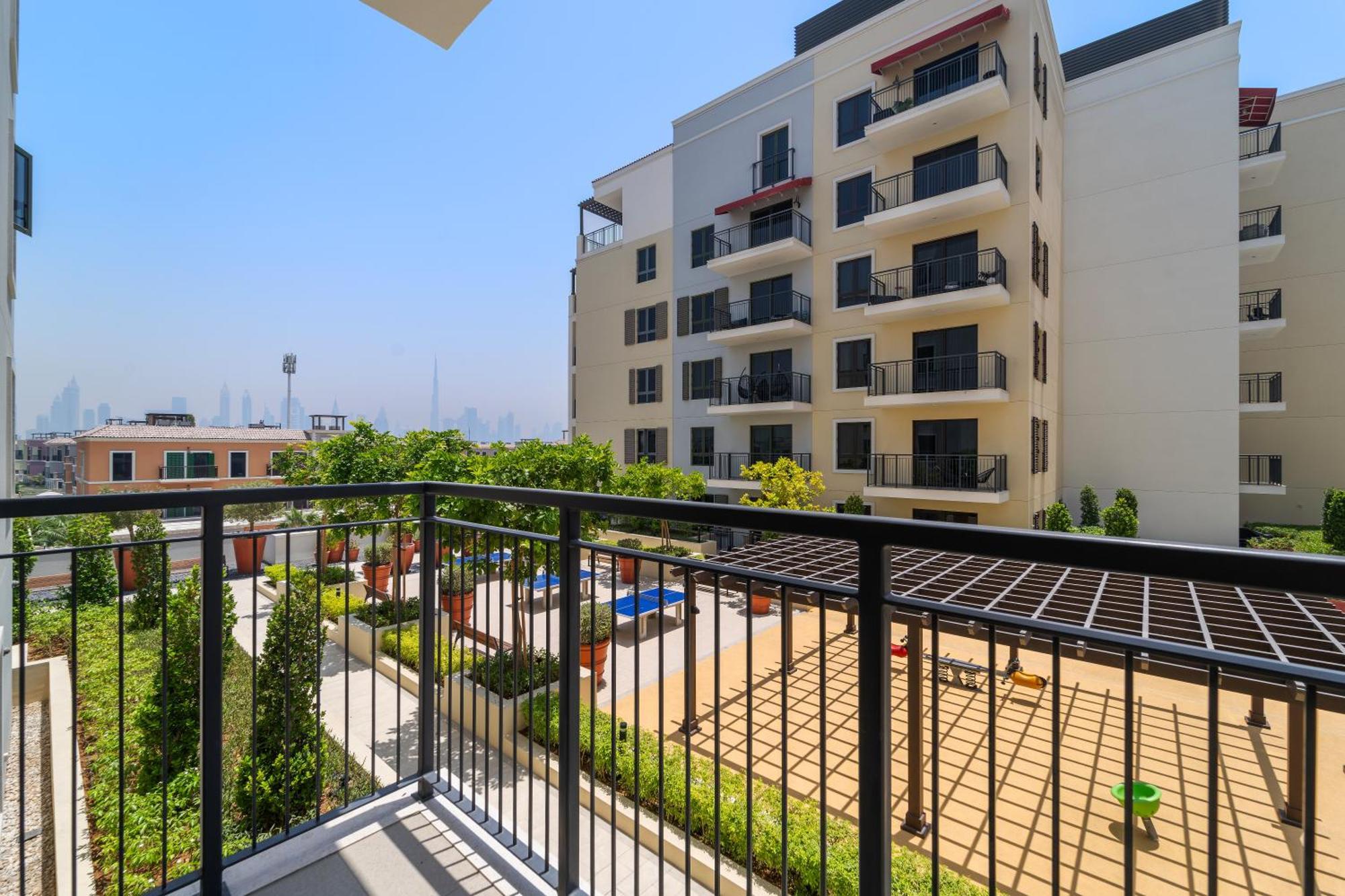 Apartment 1br Coastal Retreat, La Sirene, Port De La
