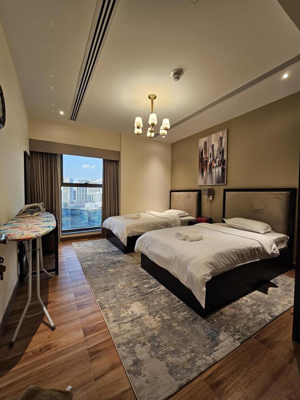 Luxury 3br Full Burj Khalifa View By World's Tallest Tower * Dubai